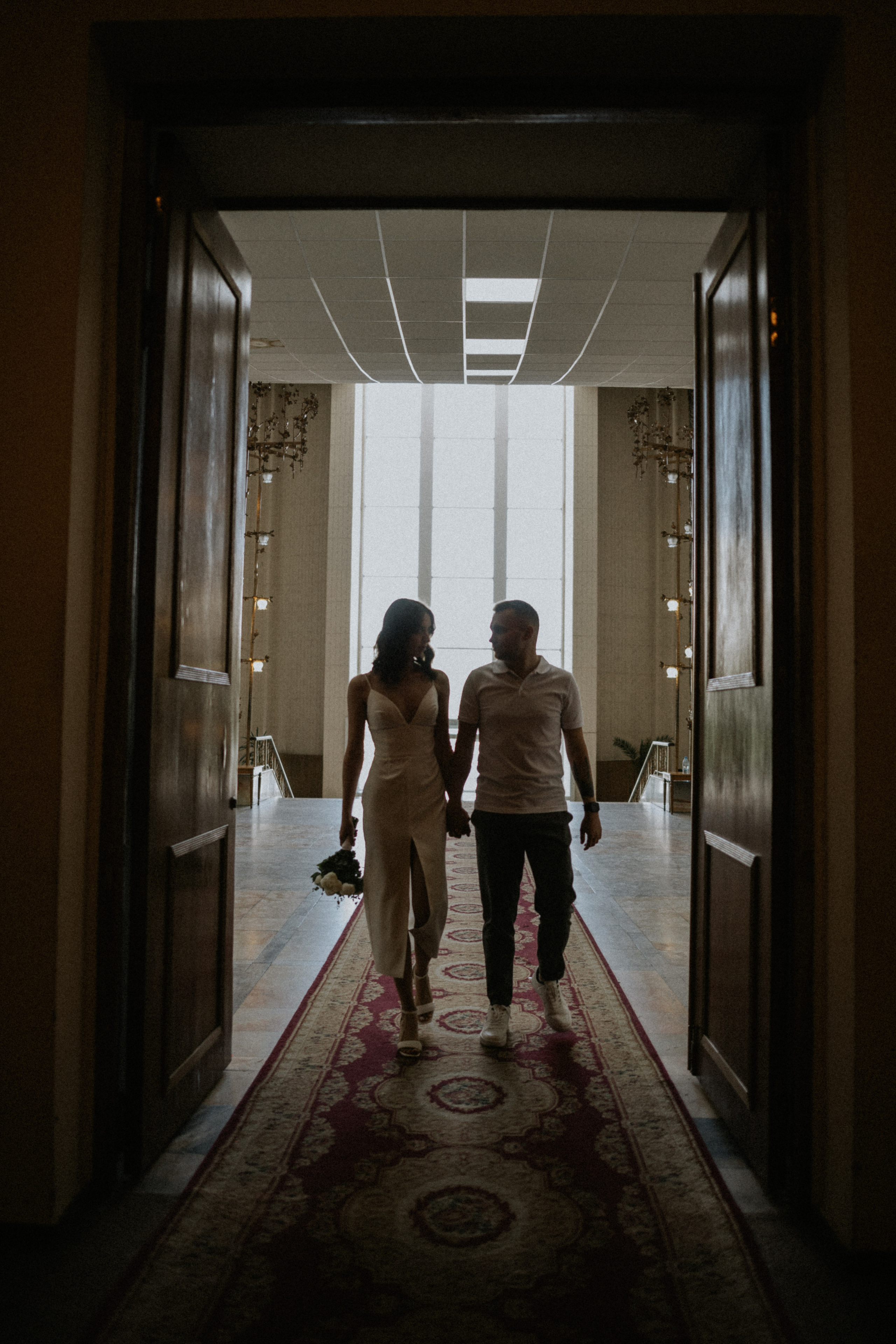 Svjatoslav & Anastasia — Wedding Photoshoot | Candid Wedding Photography. Wedding Photographer in Florence, Pisa & Tuscany | Candid & Elegant Photography in Italy