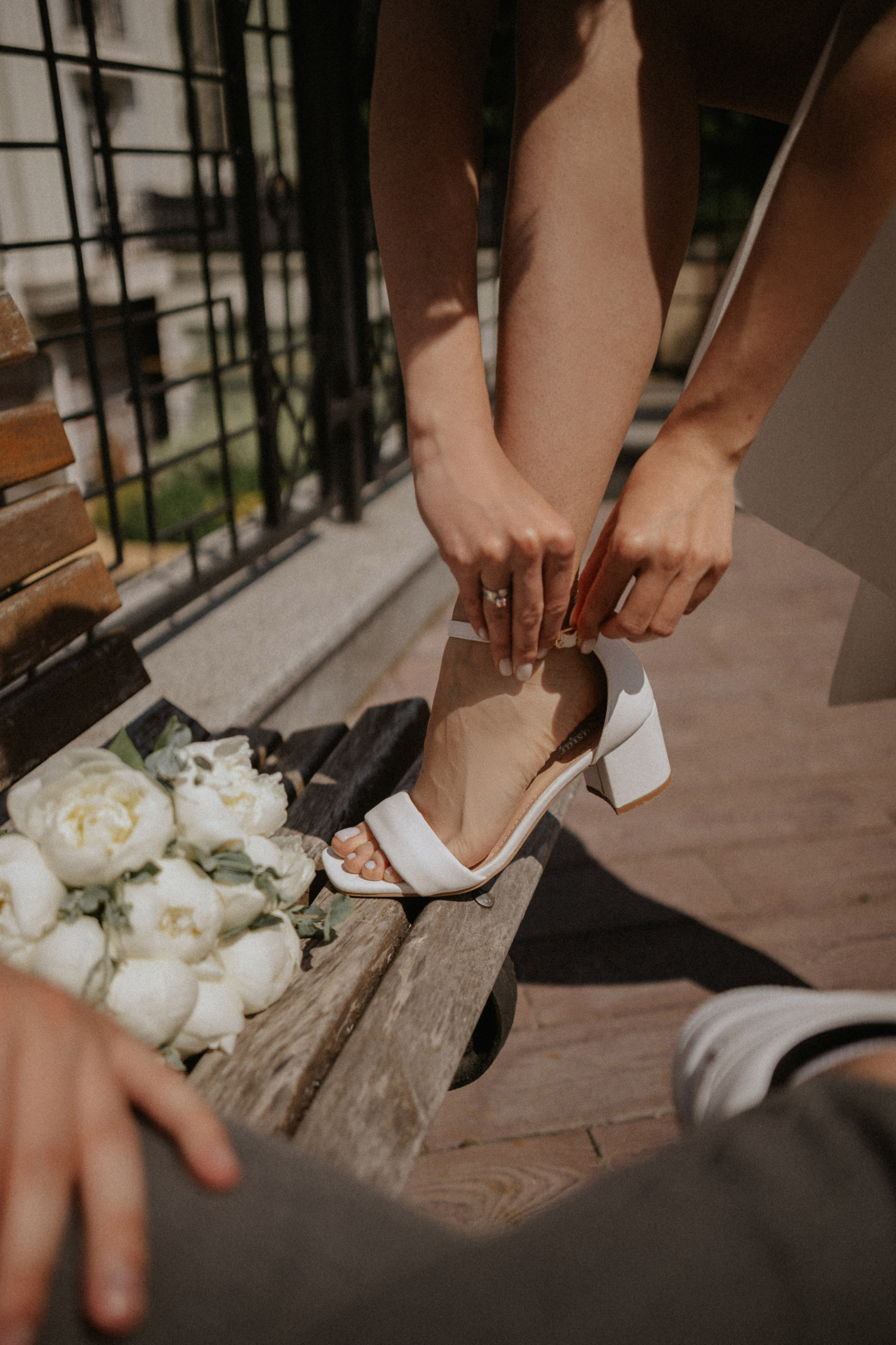 Svjatoslav & Anastasia — Wedding Photoshoot | Candid Wedding Photography. Wedding Photographer in Florence, Pisa & Tuscany | Candid & Elegant Photography in Italy