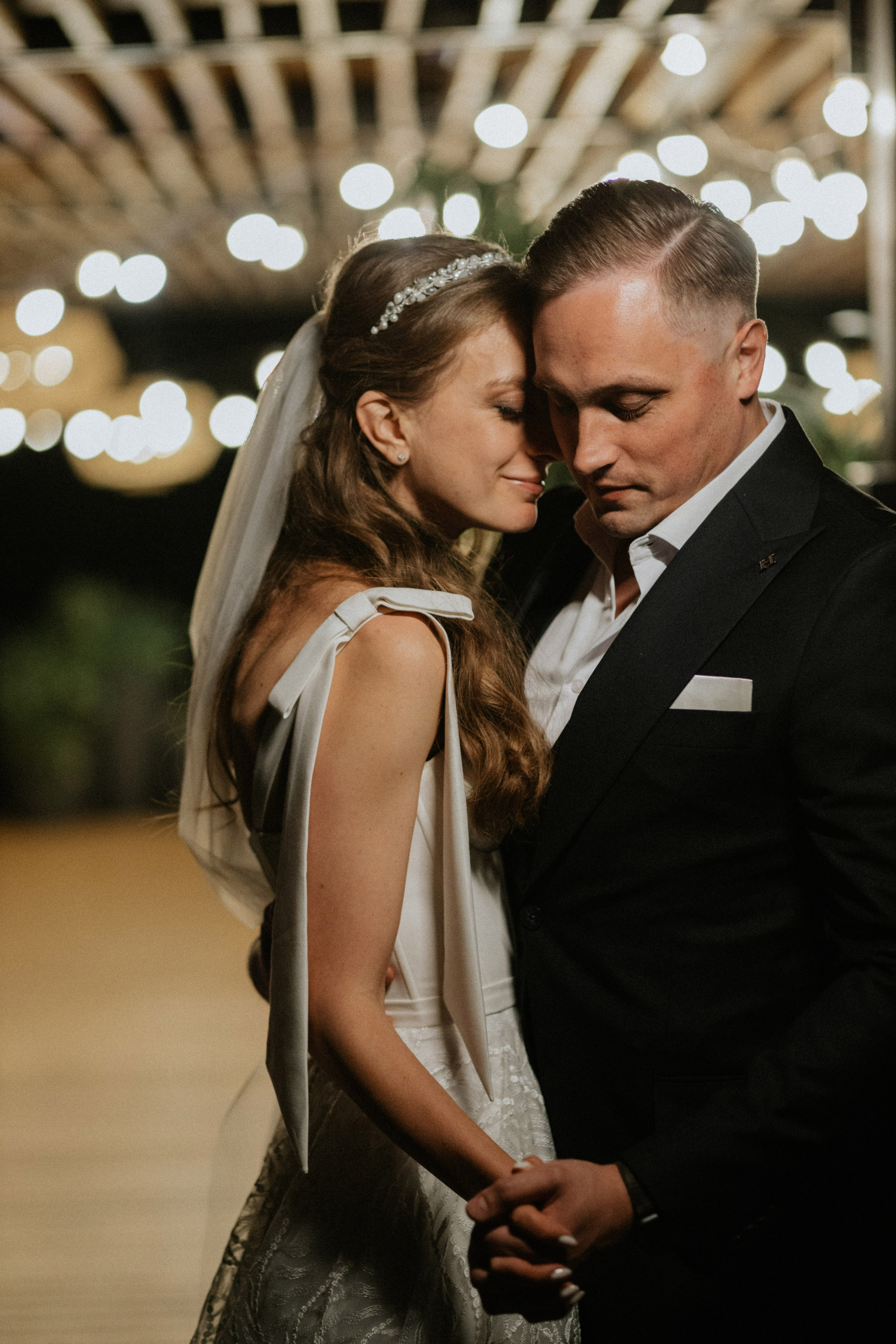 Emotional Wedding Photography — Leonid & Olga. Wedding Photographer in Florence, Pisa & Tuscany | Candid & Elegant Photography in Italy