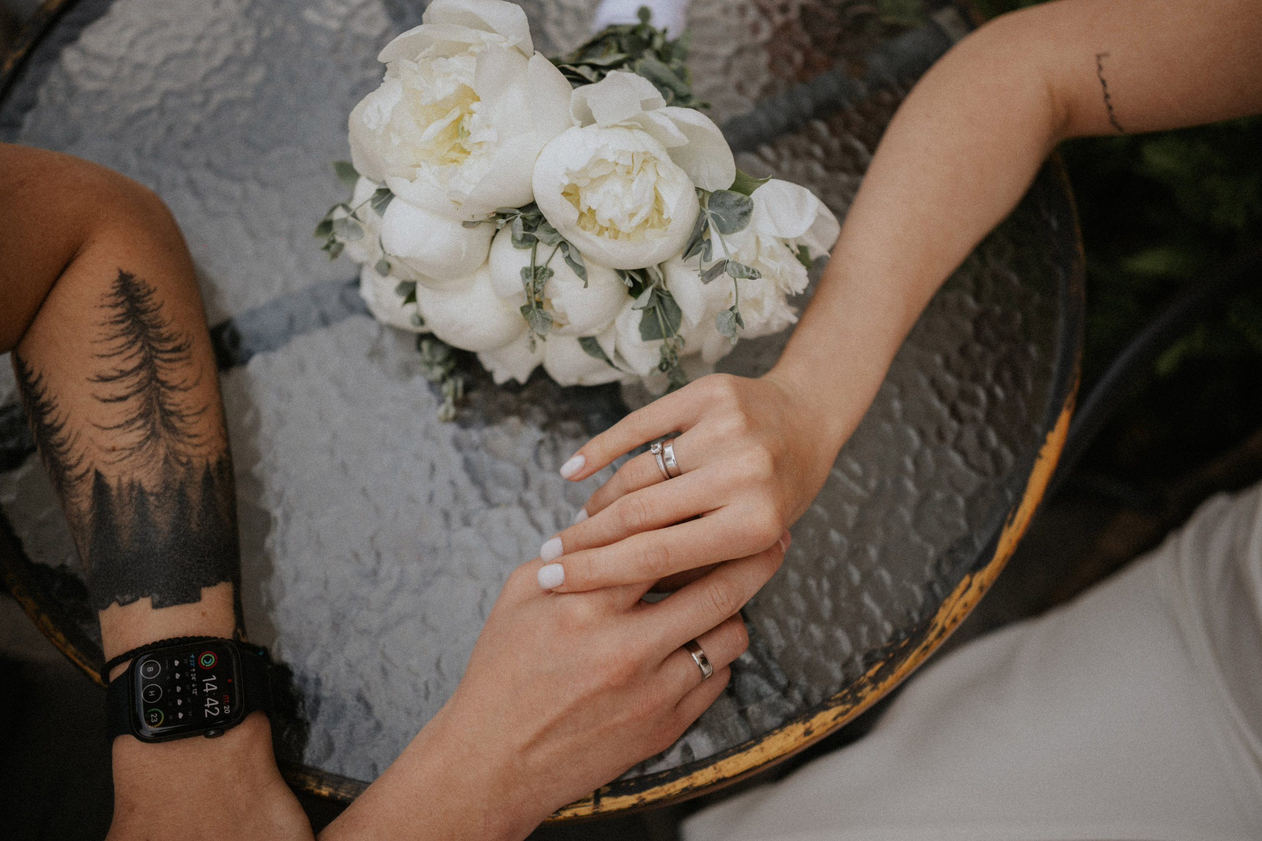 Svjatoslav & Anastasia — Wedding Photoshoot | Candid Wedding Photography. Wedding Photographer in Florence, Pisa & Tuscany | Candid & Elegant Photography in Italy