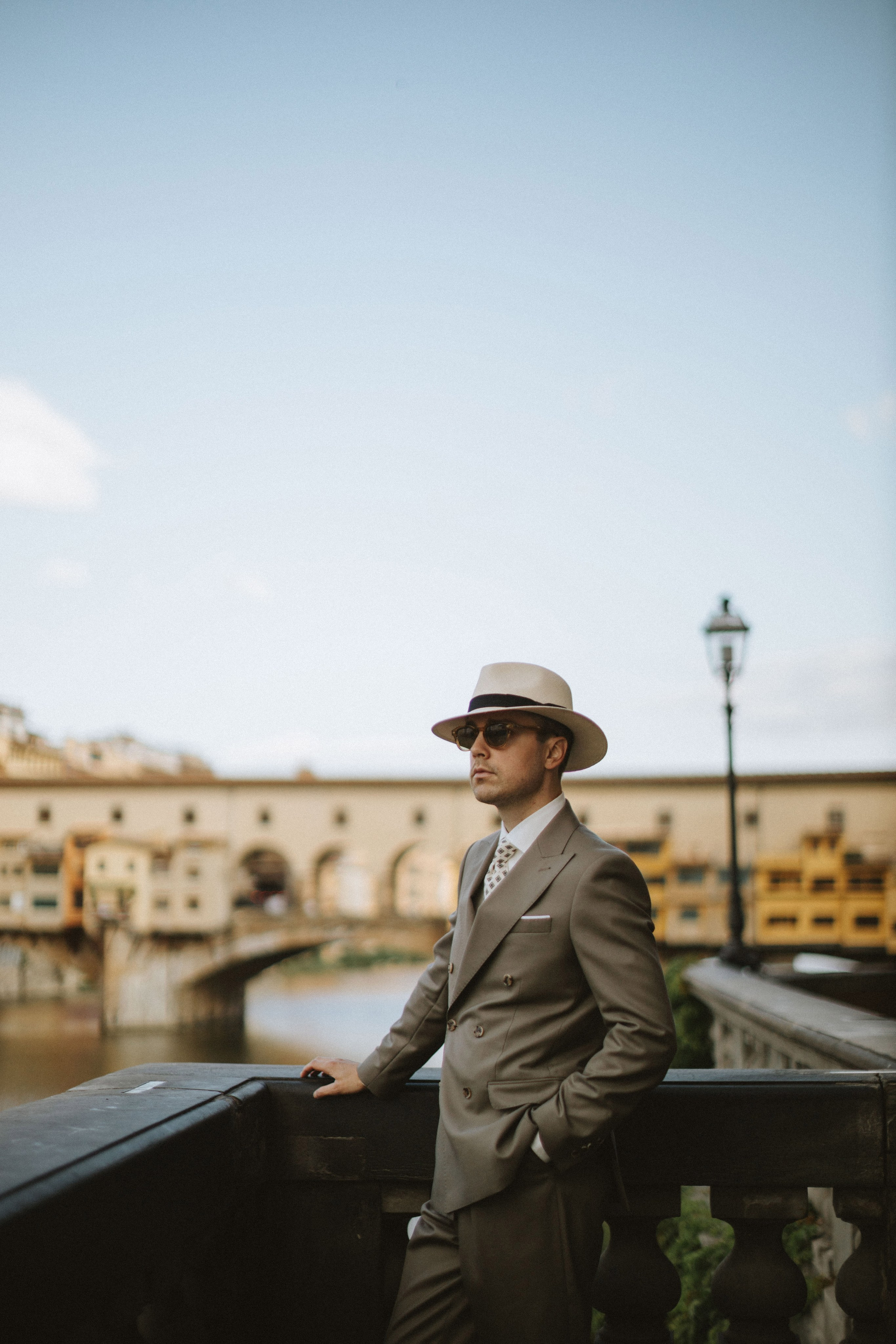Jesper Søndergaard — Vintage Portraits at Pitti Uomo in Florence. Wedding Photographer in Florence, Pisa & Tuscany | Candid & Elegant Photography in Italy