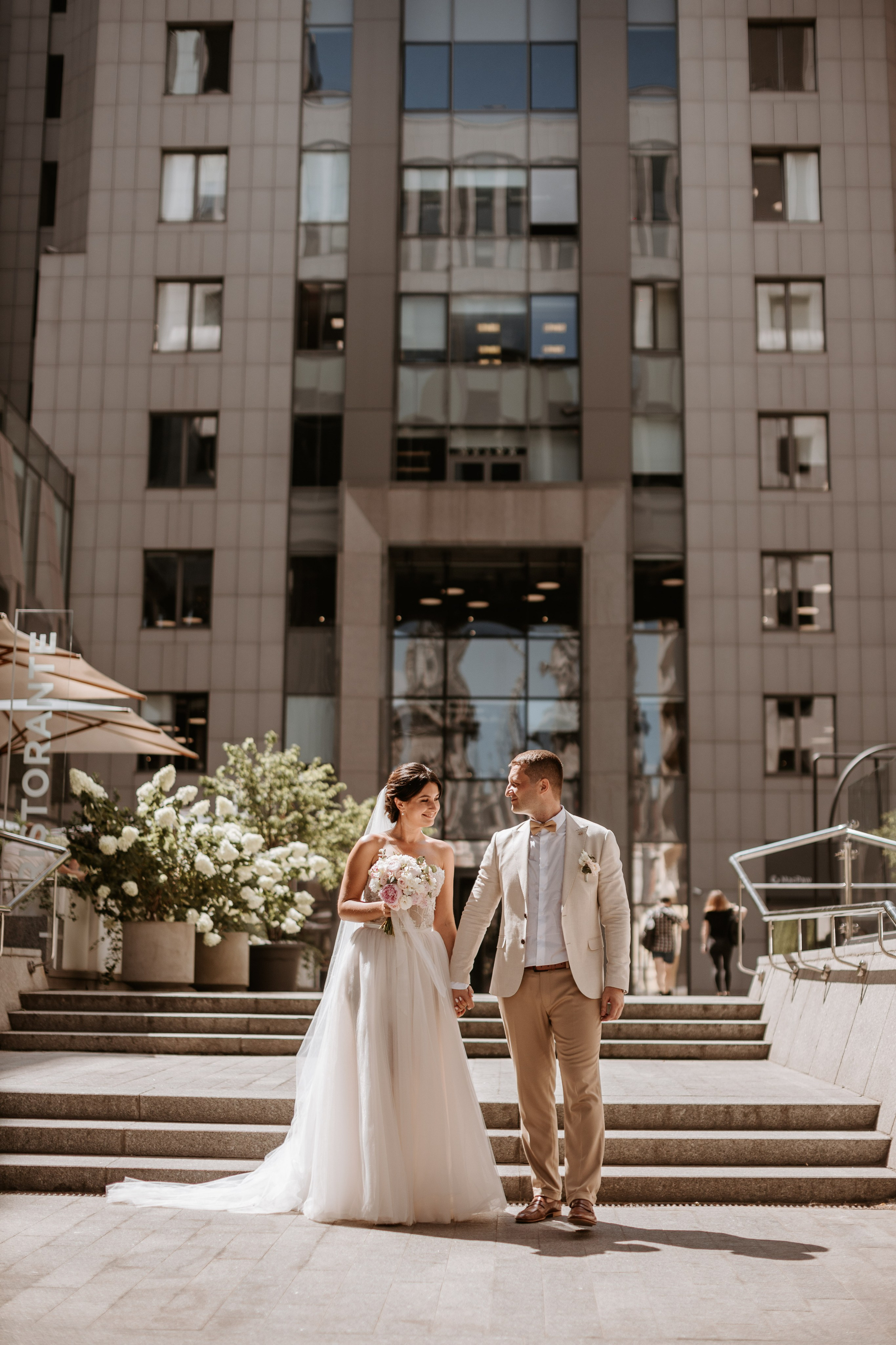 Matrimonio elegante di Olga & Slava — Emozioni autentiche e bellezza senza tempo. Fotografo di matrimoni a Firenze, Pisa e Toscana | Fotografia spontanea ed elegante in Italia
