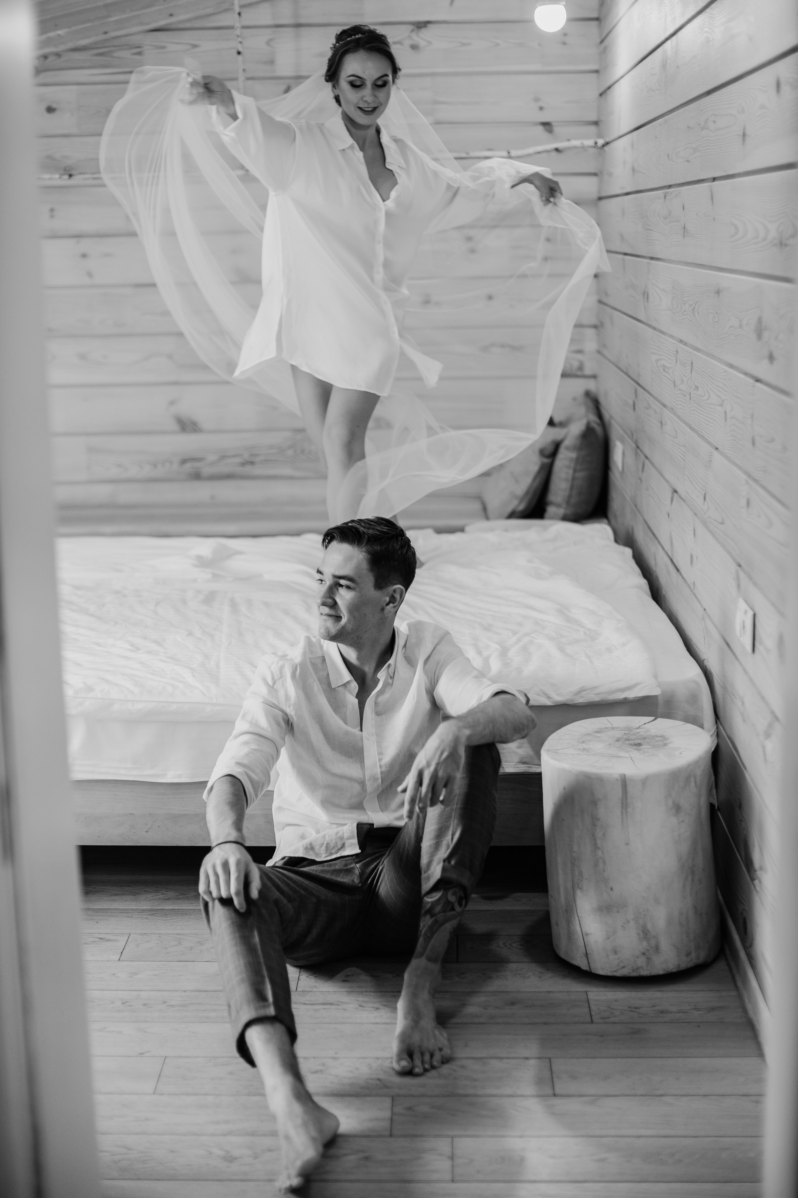 Lubomir & Katya. Wedding Photographer in Florence, Pisa & Tuscany | Candid & Elegant Photography in Italy