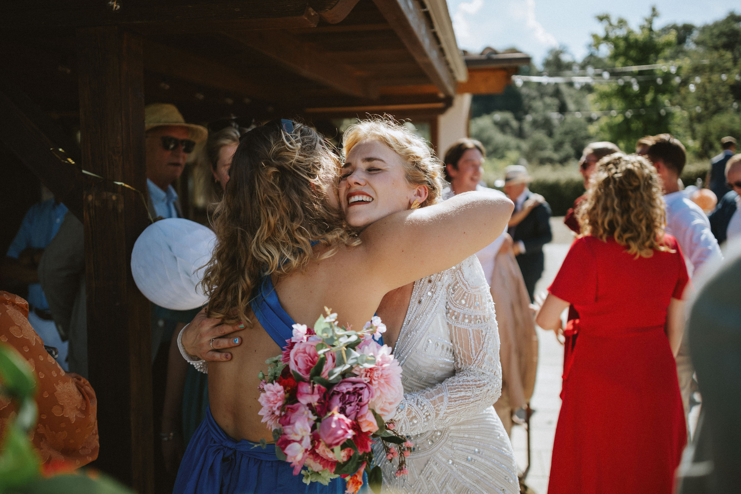 Sebastian & Isa – Matrimonio Romantico in Toscana | Celebrazione Intima tra le Colline. Fotografo di matrimoni a Firenze, Pisa e Toscana | Fotografia spontanea ed elegante in Italia