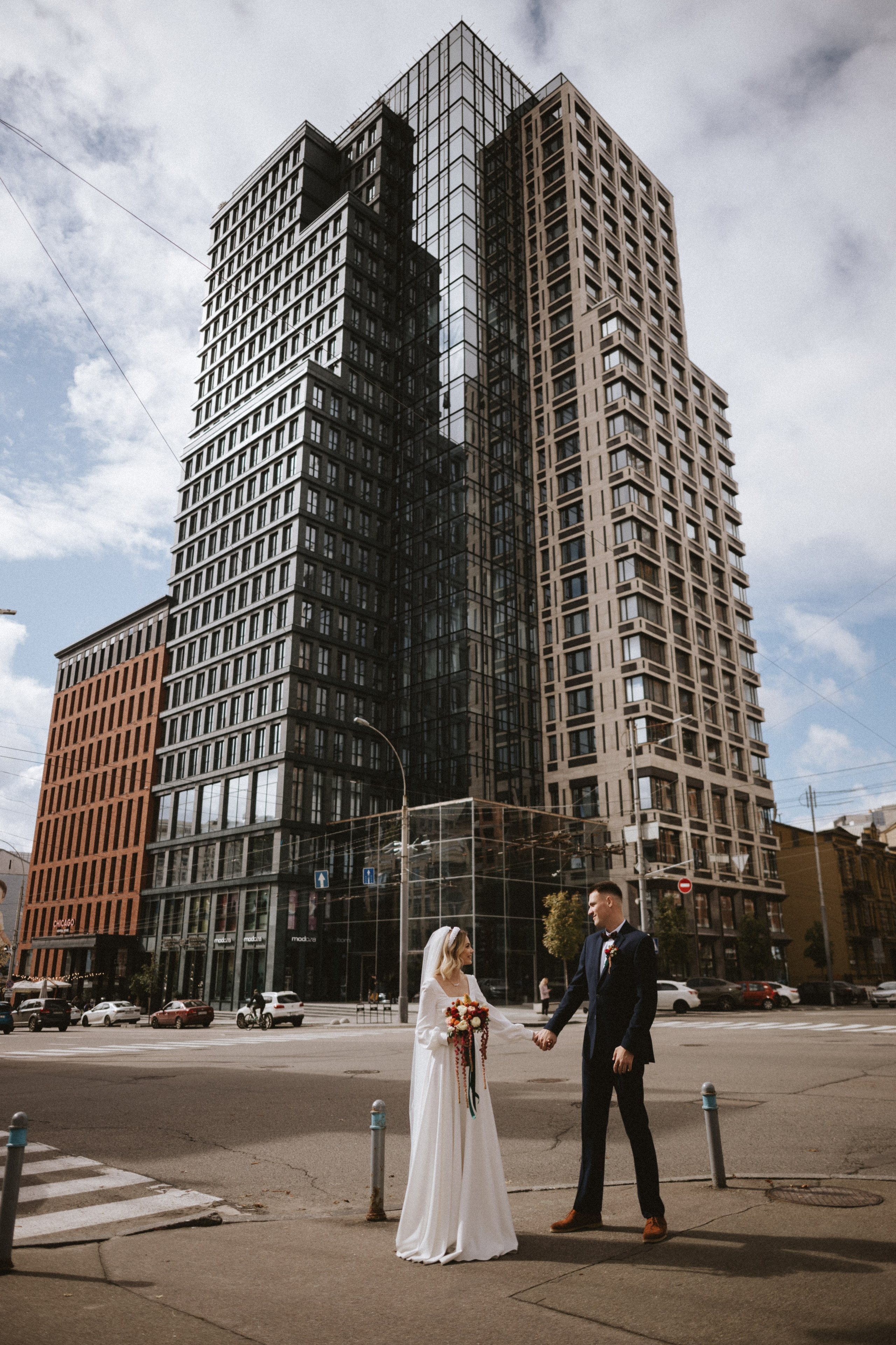 Daryna & Vlad — Elegant Wedding Photography | Authentic Moments & Timeless Portraits. Wedding Photographer in Florence, Pisa & Tuscany | Candid & Elegant Photography in Italy