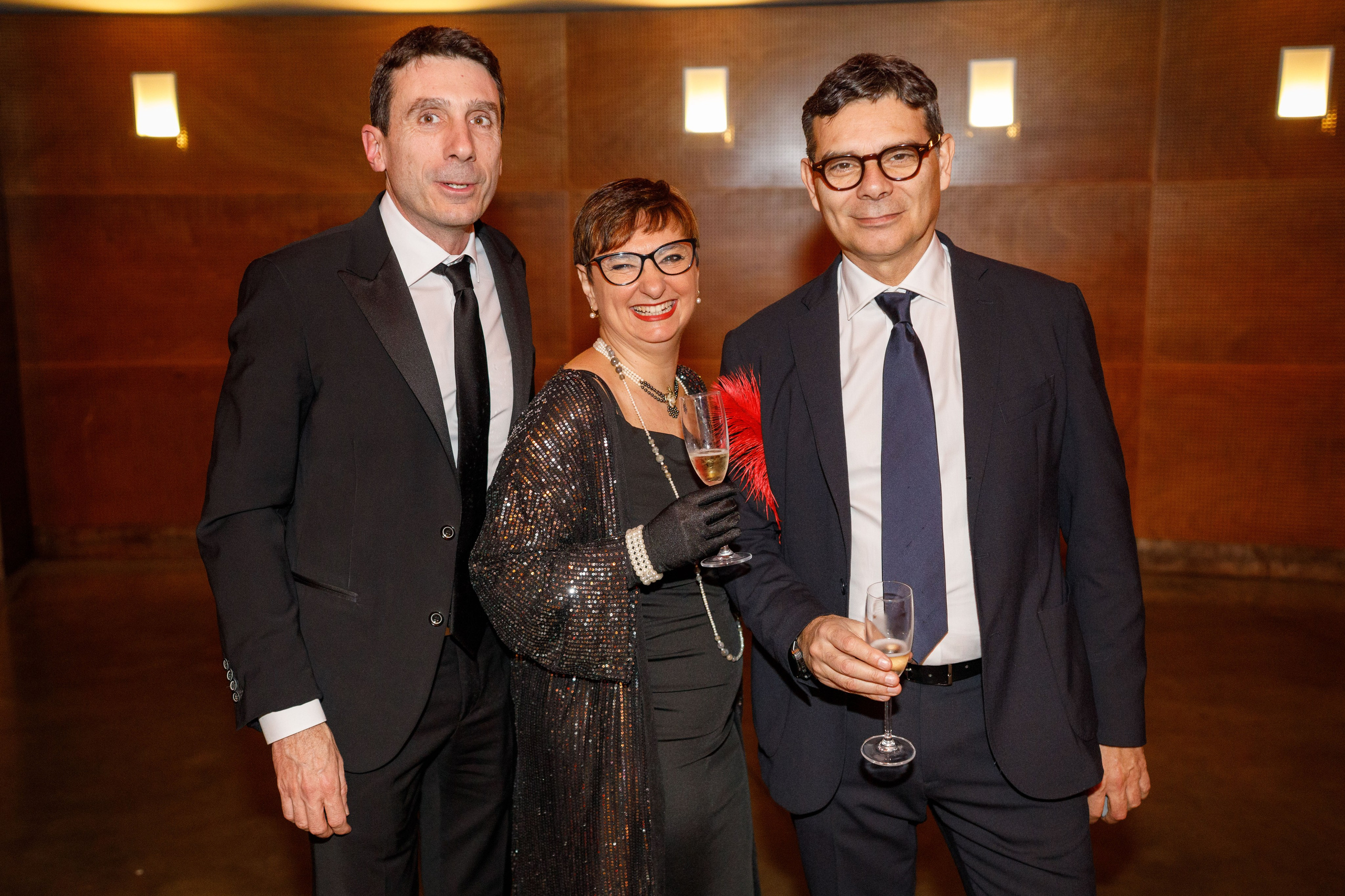 Cabaret Paris — Event Photography for Fondazione ANT | Gala & Charity Photography. Wedding Photographer in Florence, Pisa & Tuscany | Candid & Elegant Photography in Italy