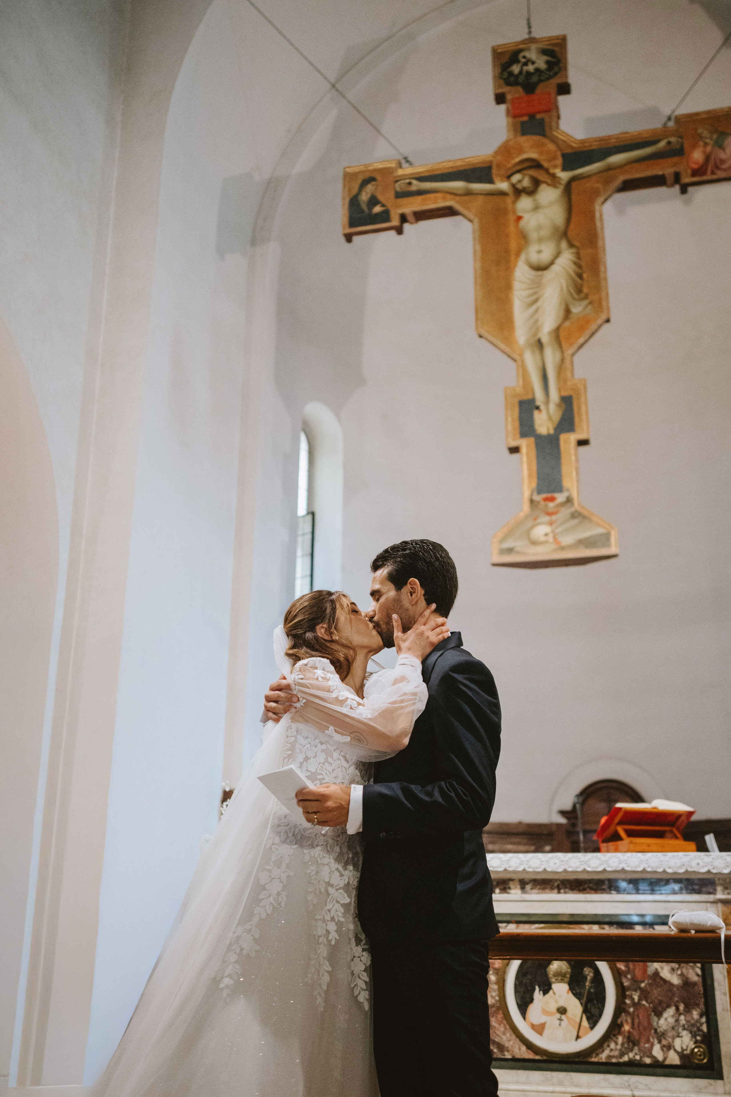 Candid Wedding Photography Tuscany | Antonio & Constanza’s Timeless Story. Wedding Photographer in Florence, Pisa & Tuscany | Candid & Elegant Photography in Italy