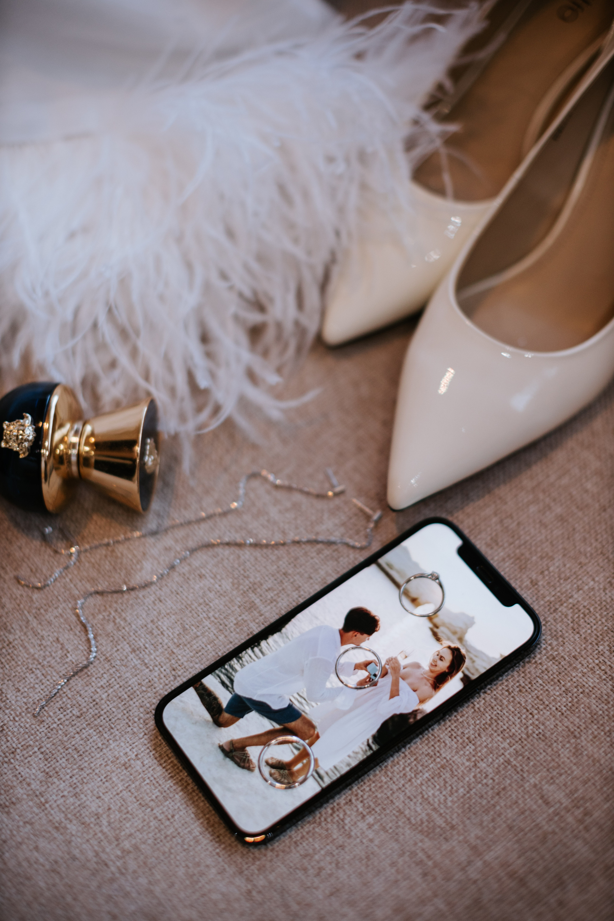 Lubomir & Katya. Wedding Photographer in Florence, Pisa & Tuscany | Candid & Elegant Photography in Italy