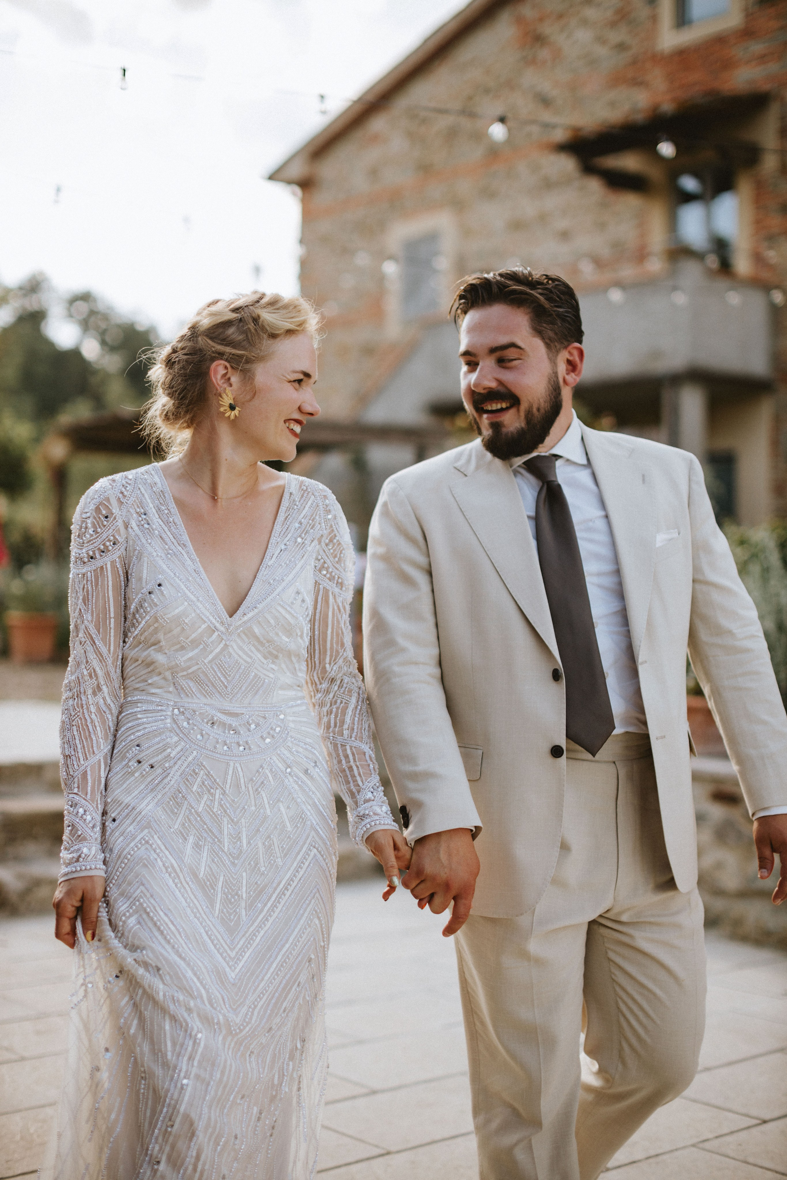 Sebastian & Isa – Matrimonio Romantico in Toscana | Celebrazione Intima tra le Colline. Fotografo di matrimoni a Firenze, Pisa e Toscana | Fotografia spontanea ed elegante in Italia