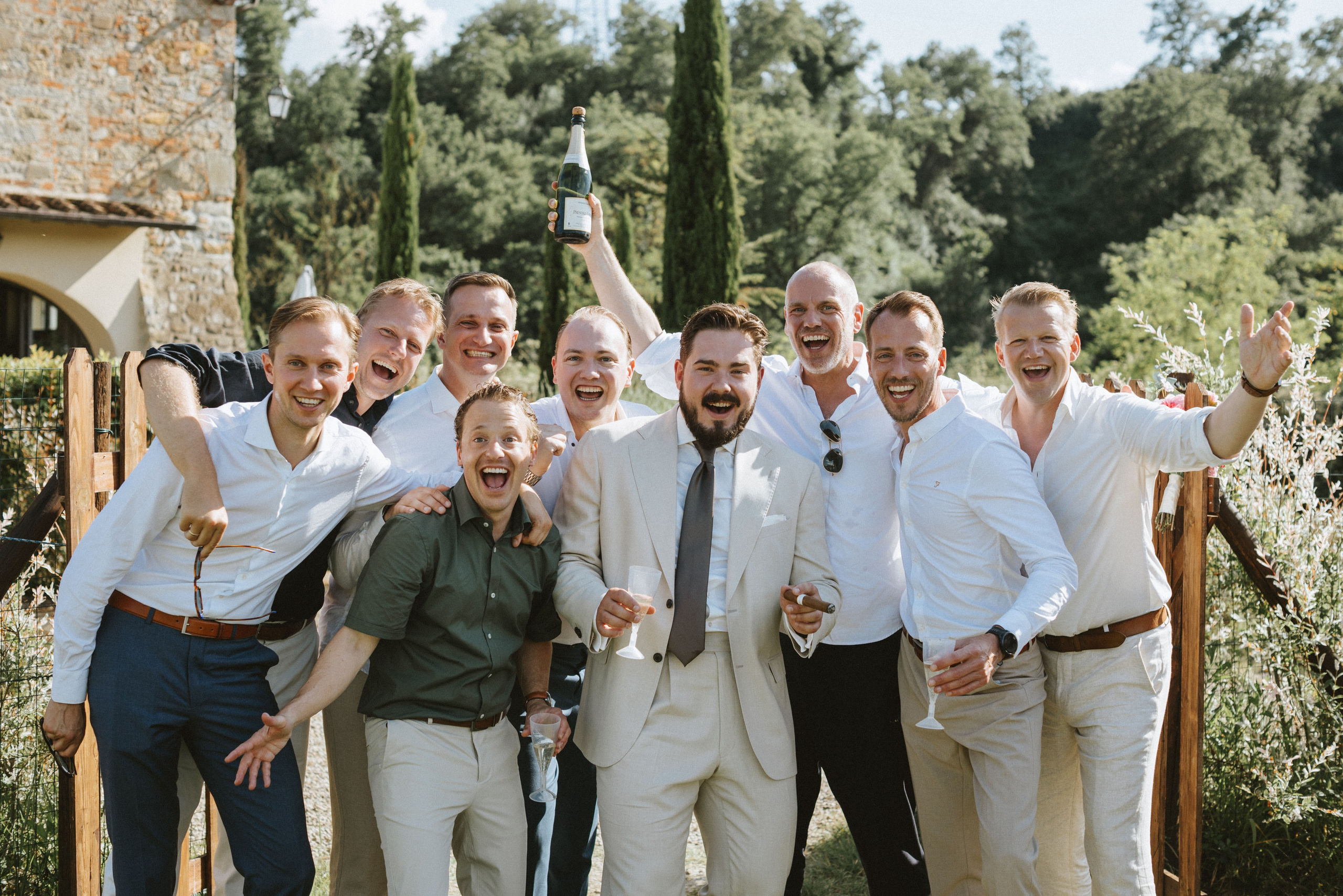 Sebastian & Isa – Matrimonio Romantico in Toscana | Celebrazione Intima tra le Colline. Fotografo di matrimoni a Firenze, Pisa e Toscana | Fotografia spontanea ed elegante in Italia