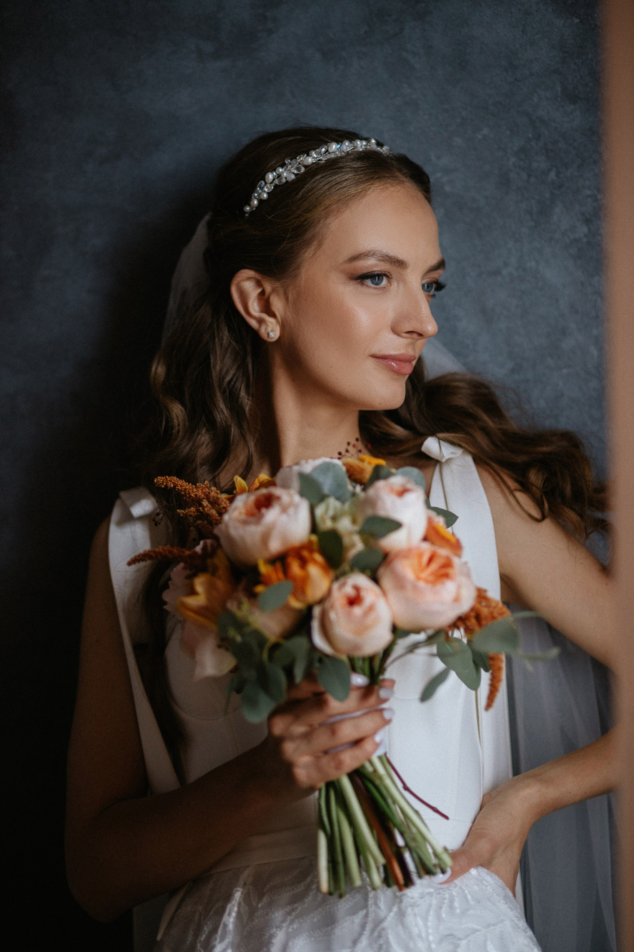 Emotional Wedding Photography — Leonid & Olga. Wedding Photographer in Florence, Pisa & Tuscany | Candid & Elegant Photography in Italy