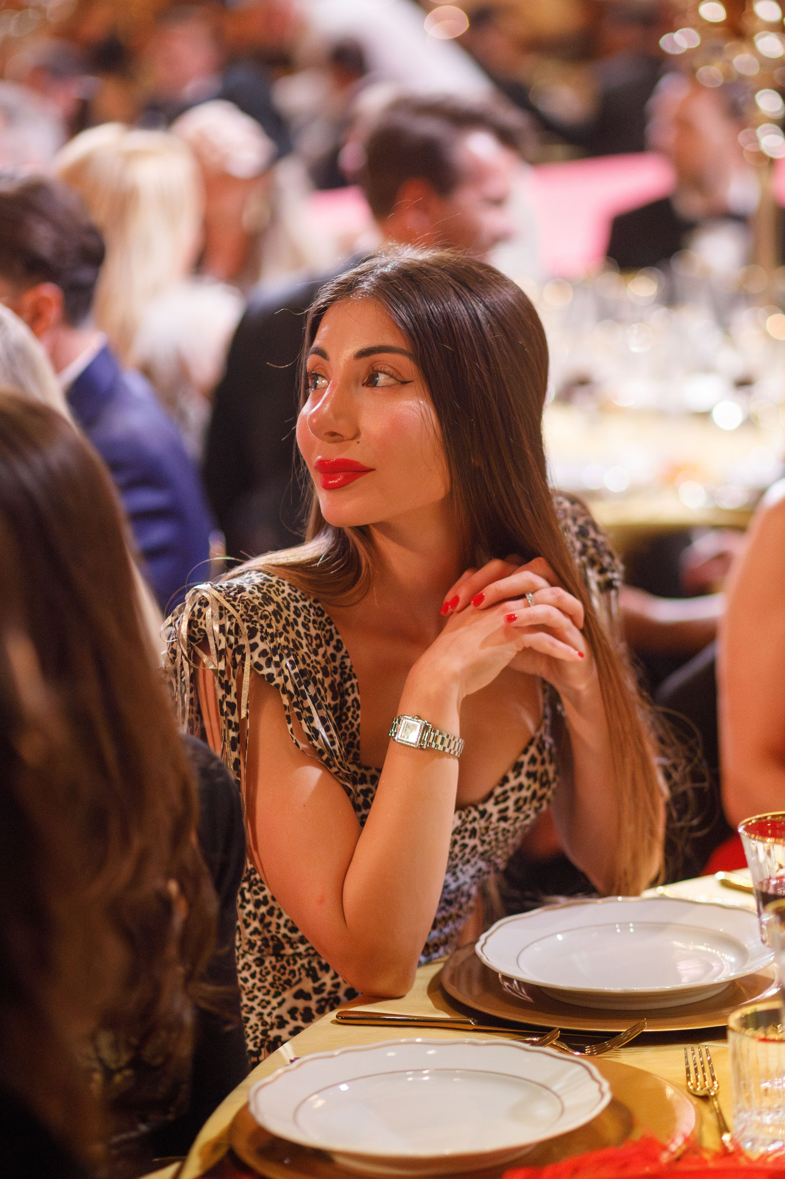 Cabaret Paris — Event Photography for Fondazione ANT | Gala & Charity Photography. Wedding Photographer in Florence, Pisa & Tuscany | Candid & Elegant Photography in Italy