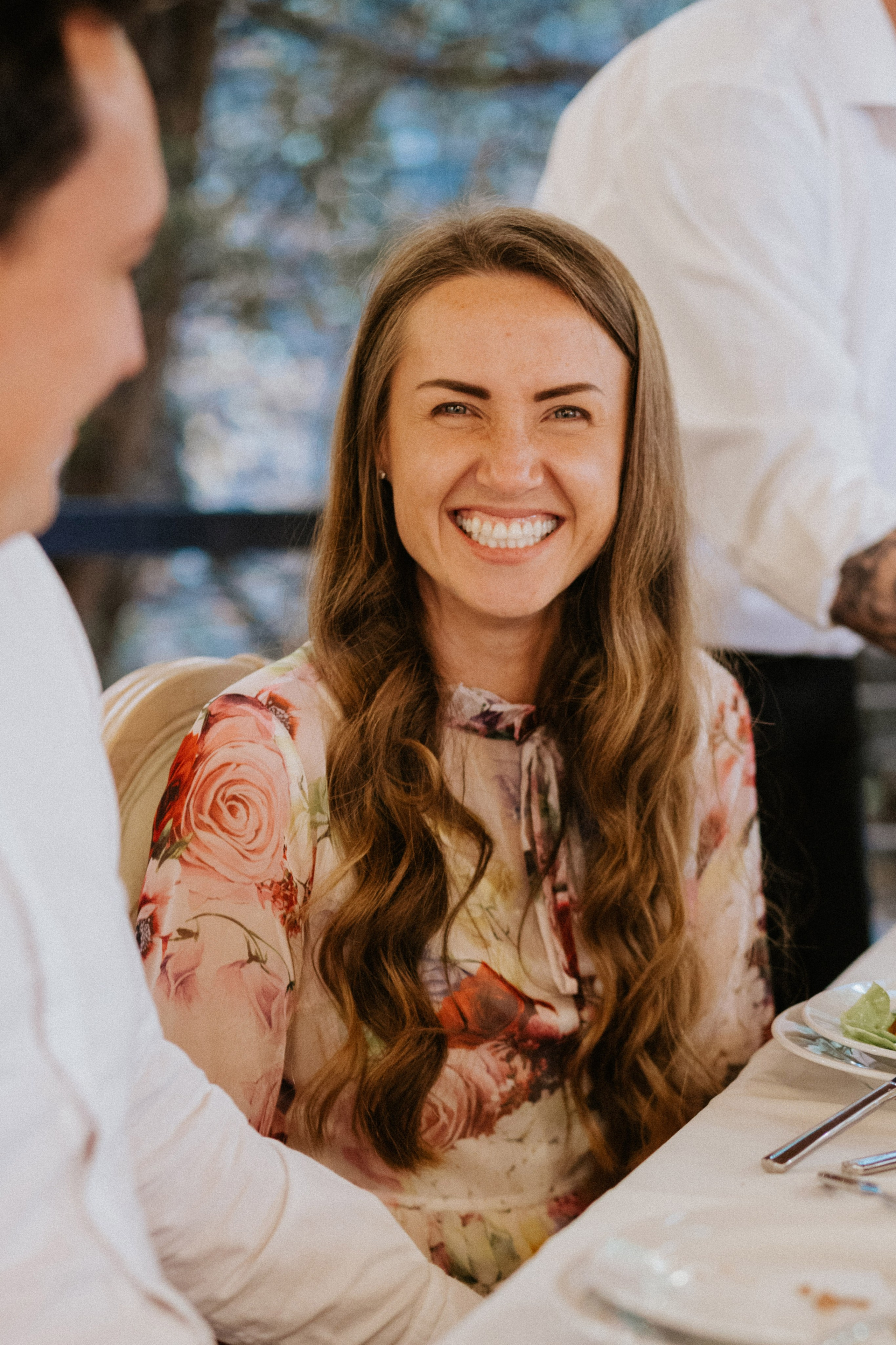 Emotional Wedding Photography — Leonid & Olga. Wedding Photographer in Florence, Pisa & Tuscany | Candid & Elegant Photography in Italy