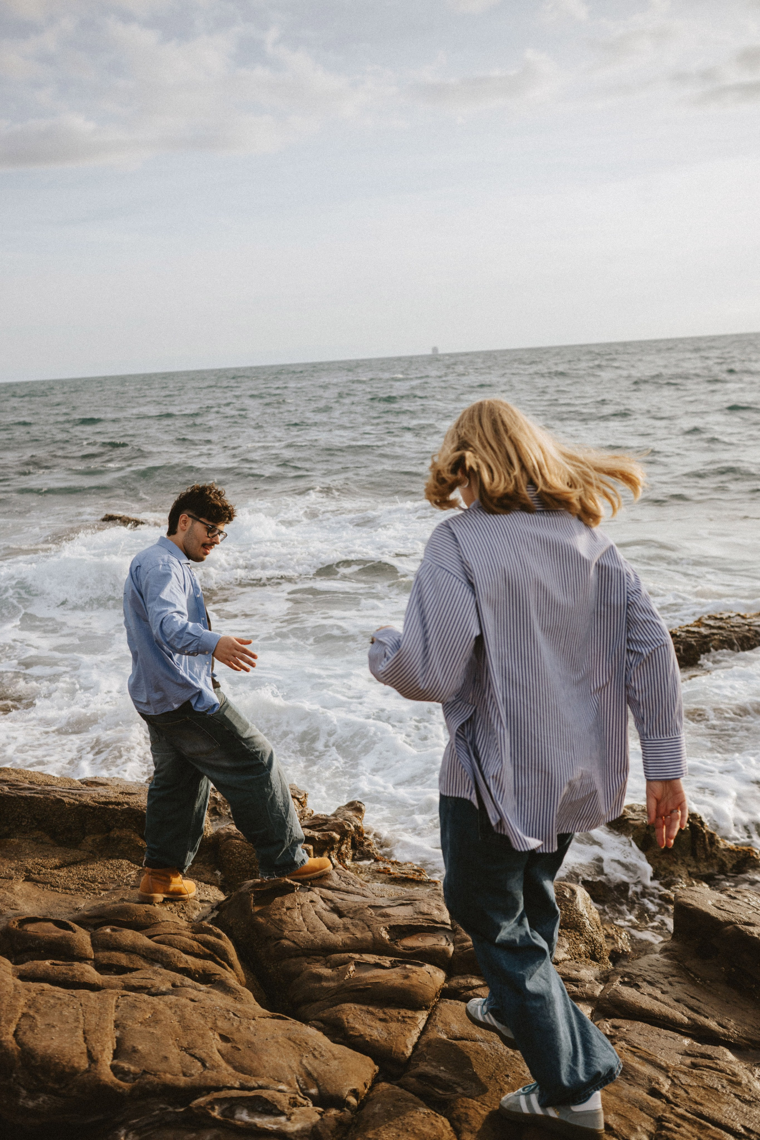 Matteo & Melissa - Servizio fotografico di coppia romantico | Portfolio del fotografo di matrimonio. Fotografo di matrimoni a Firenze, Pisa e Toscana | Fotografia spontanea ed elegante in Italia