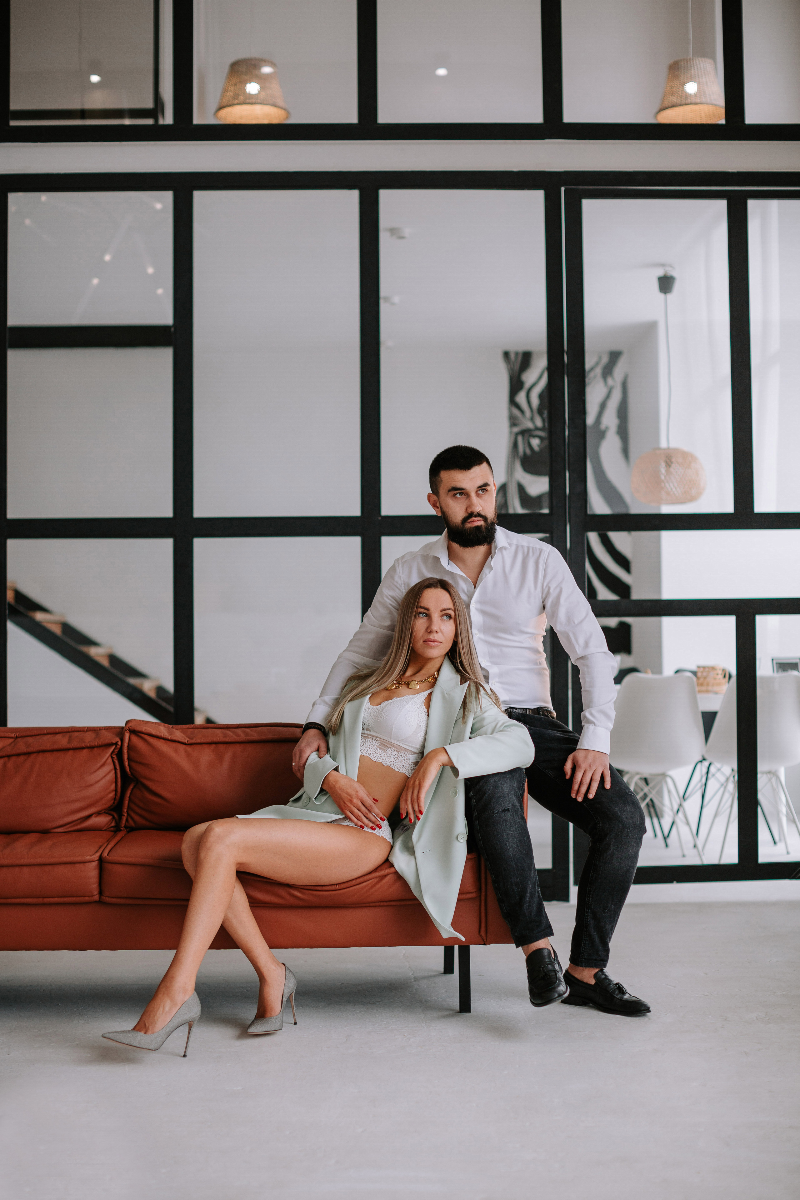 Студийная фотосессия для Николая и Ольги. Wedding Photographer in Florence, Pisa & Tuscany | Candid & Elegant Photography in Italy