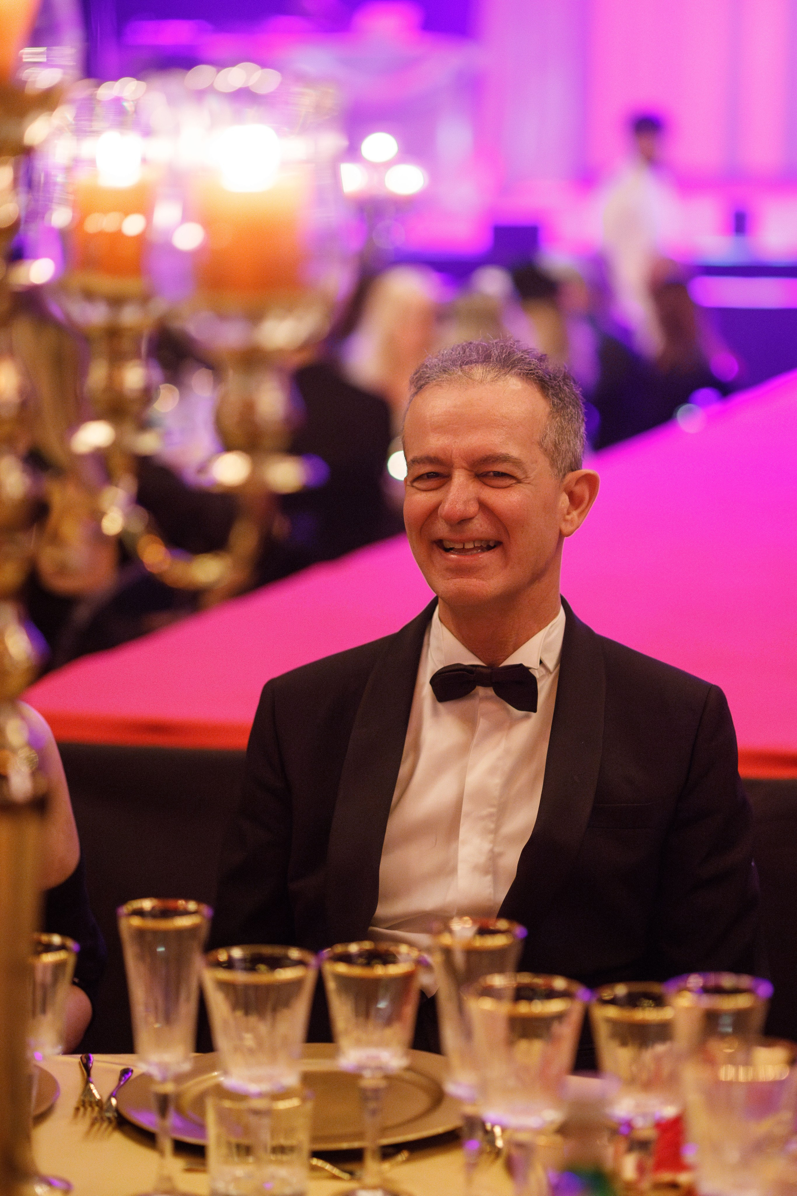 Cabaret Paris — Event Photography for Fondazione ANT | Gala & Charity Photography. Wedding Photographer in Florence, Pisa & Tuscany | Candid & Elegant Photography in Italy