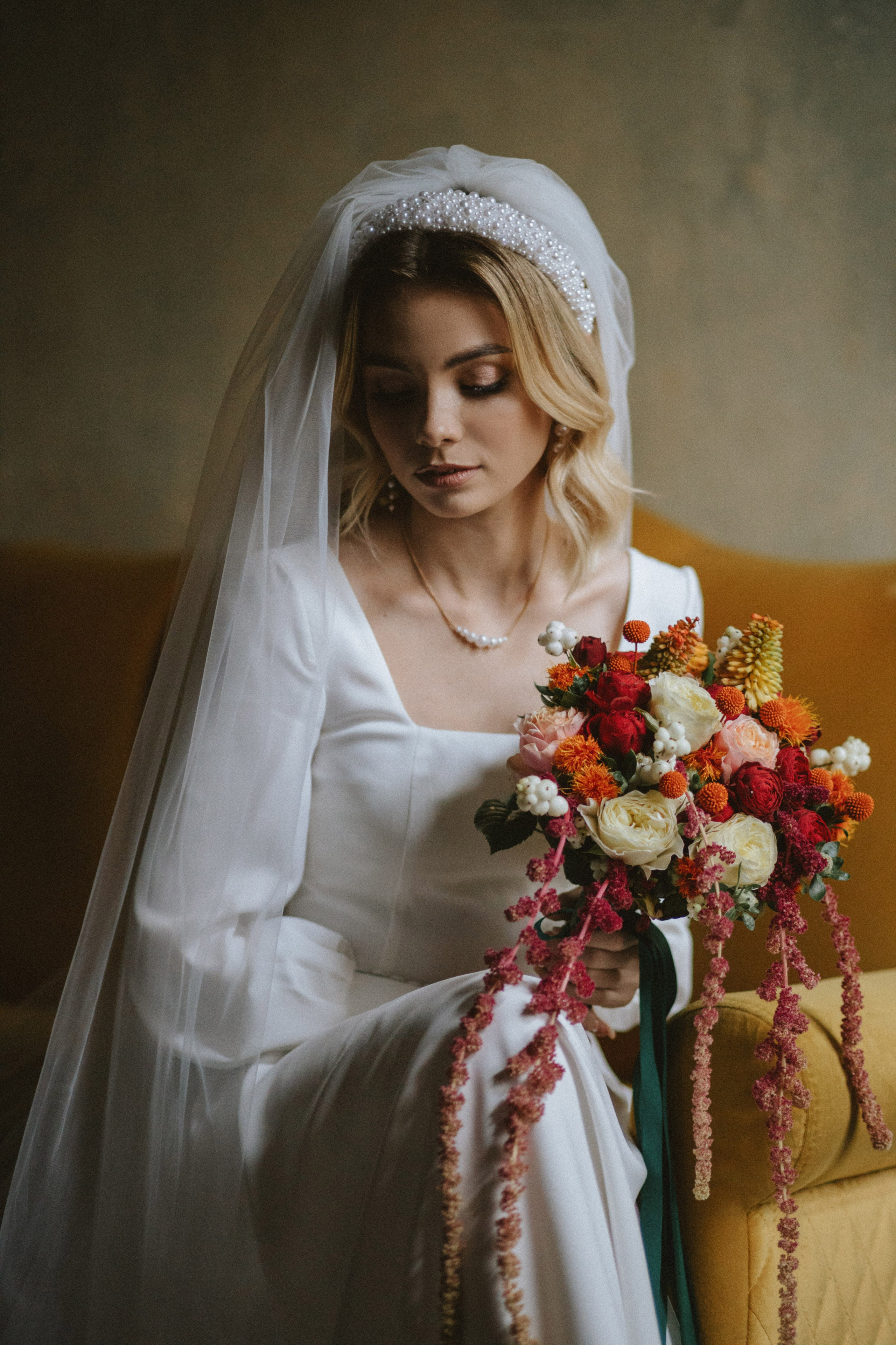 Daryna & Vlad — Elegant Wedding Photography | Authentic Moments & Timeless Portraits. Wedding Photographer in Florence, Pisa & Tuscany | Candid & Elegant Photography in Italy