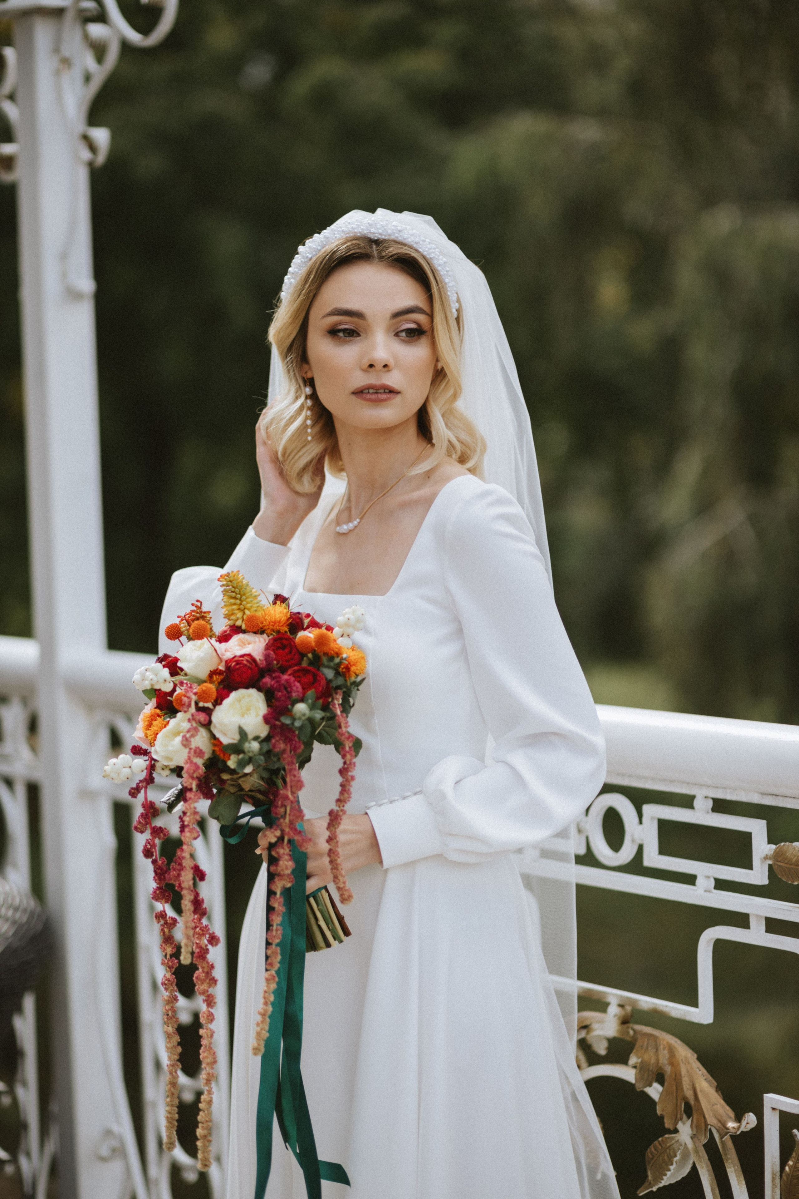 Daryna & Vlad — Elegant Wedding Photography | Authentic Moments & Timeless Portraits. Wedding Photographer in Florence, Pisa & Tuscany | Candid & Elegant Photography in Italy