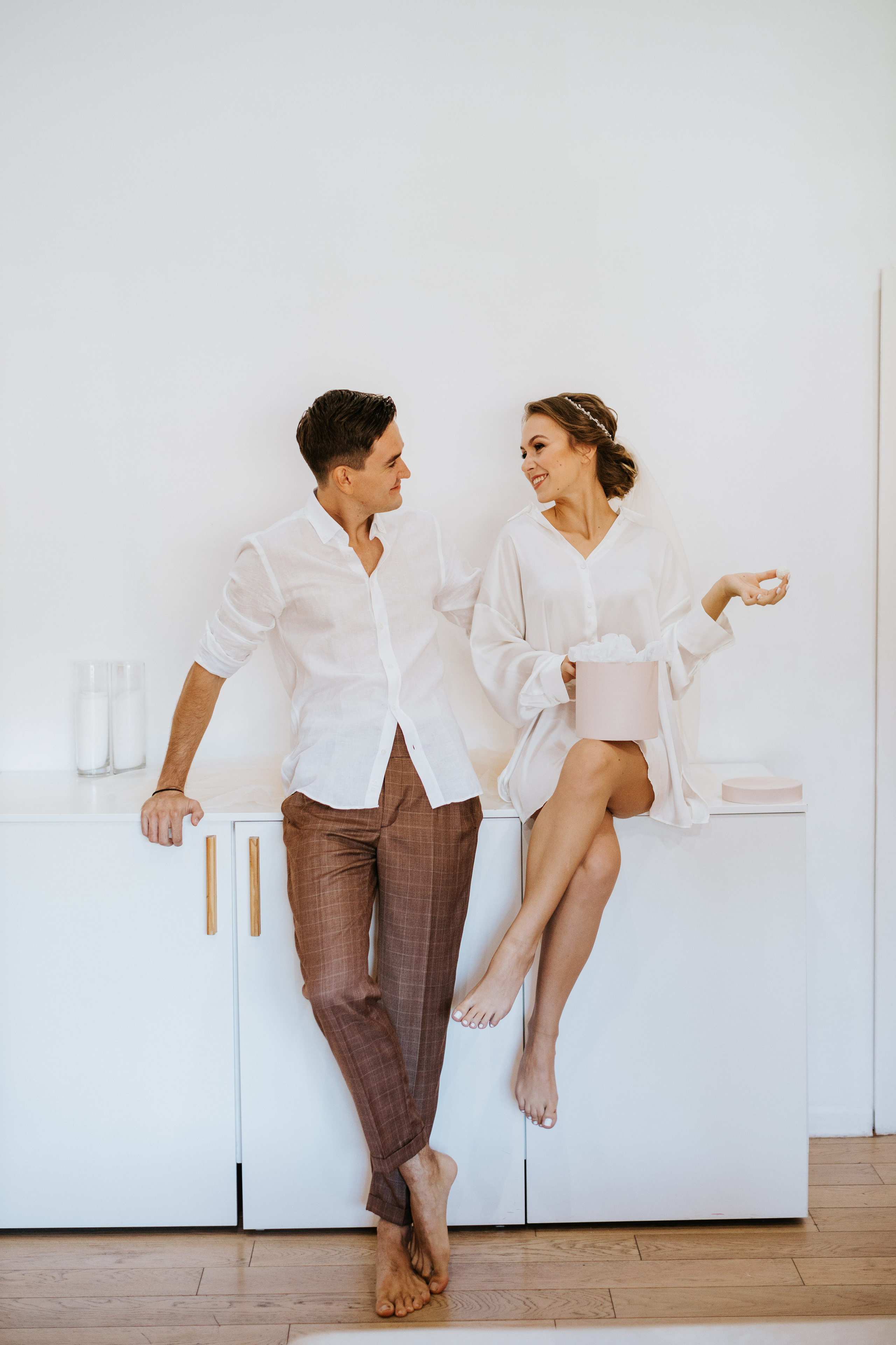 Lubomir & Katya. Wedding Photographer in Florence, Pisa & Tuscany | Candid & Elegant Photography in Italy
