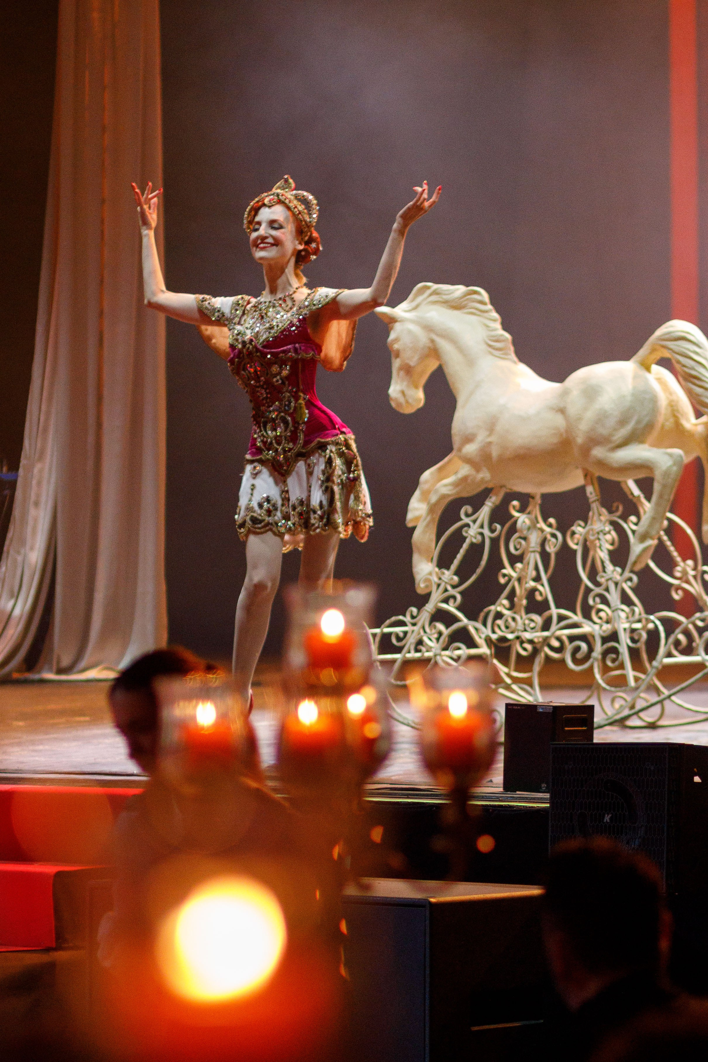 Cabaret Paris — Event Photography for Fondazione ANT | Gala & Charity Photography. Wedding Photographer in Florence, Pisa & Tuscany | Candid & Elegant Photography in Italy