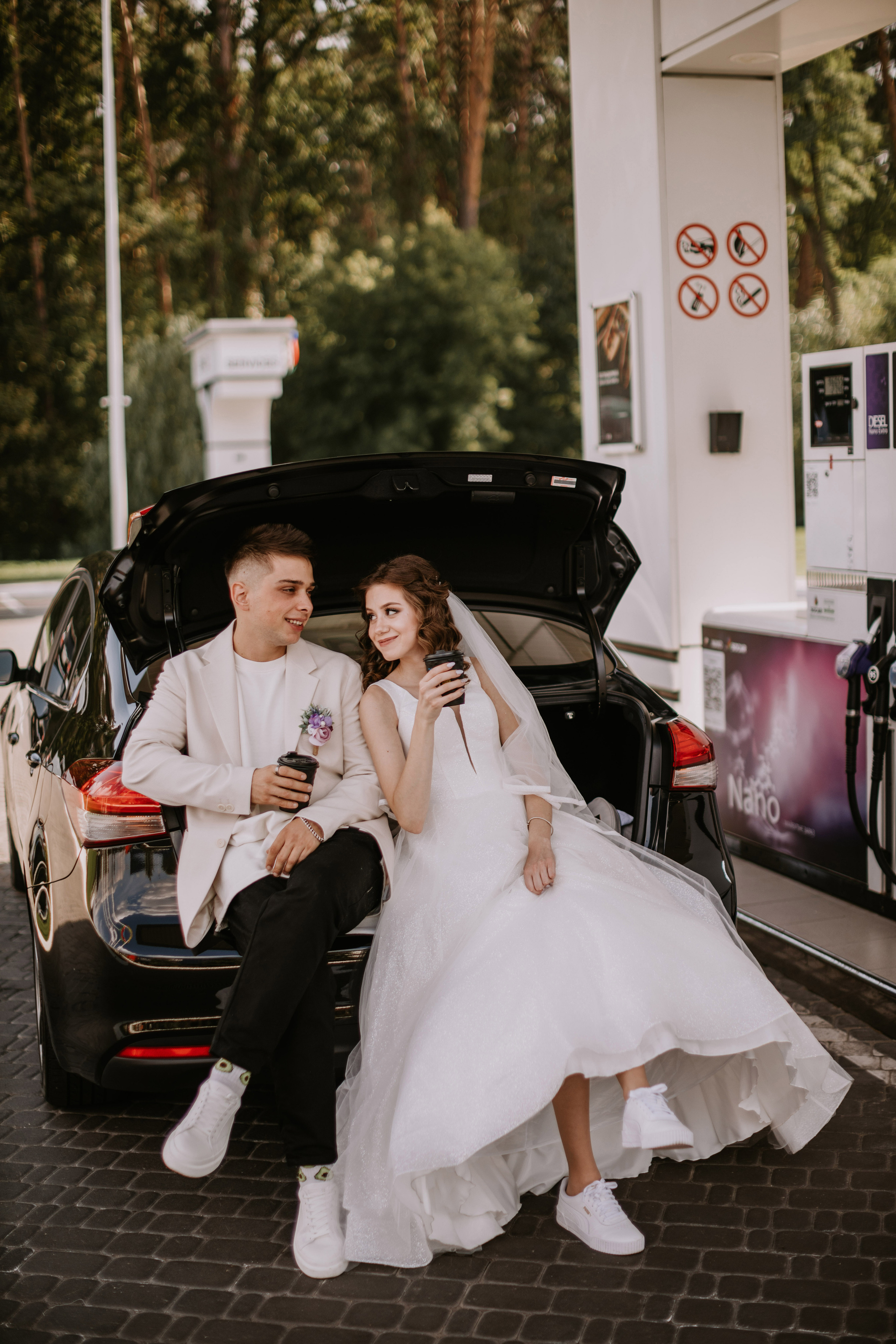 Vitaliy & Yulia. Wedding Photographer in Florence, Pisa & Tuscany | Candid & Elegant Photography in Italy