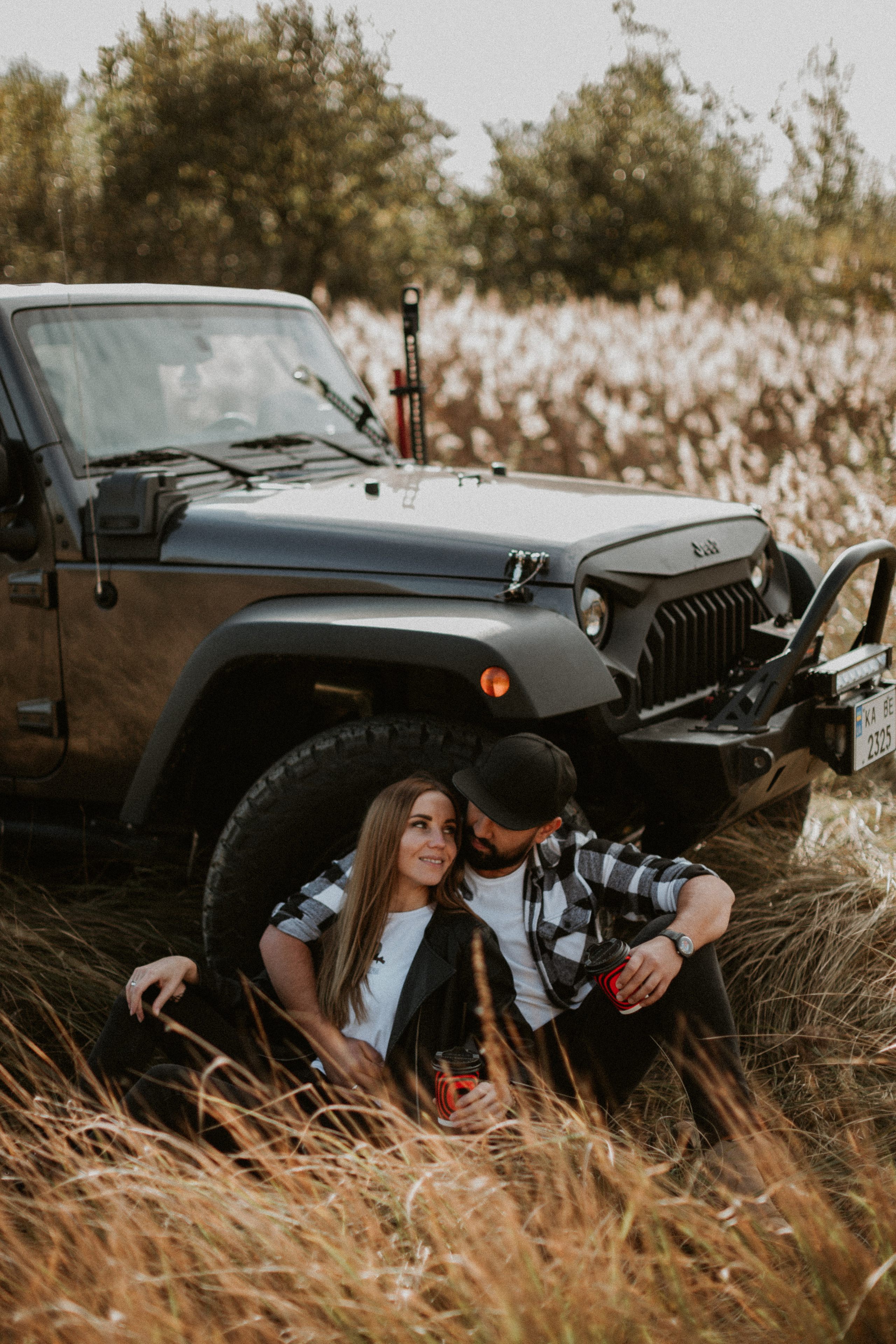 Nikolay & Olga — Stylish Couple Photoshoot | Sunset & Jeep Wrangler Meta Description: Discover Nikolay & Olga’s romantic couple photoshoot:. Wedding Photographer in Florence, Pisa & Tuscany | Candid & Elegant Photography in Italy