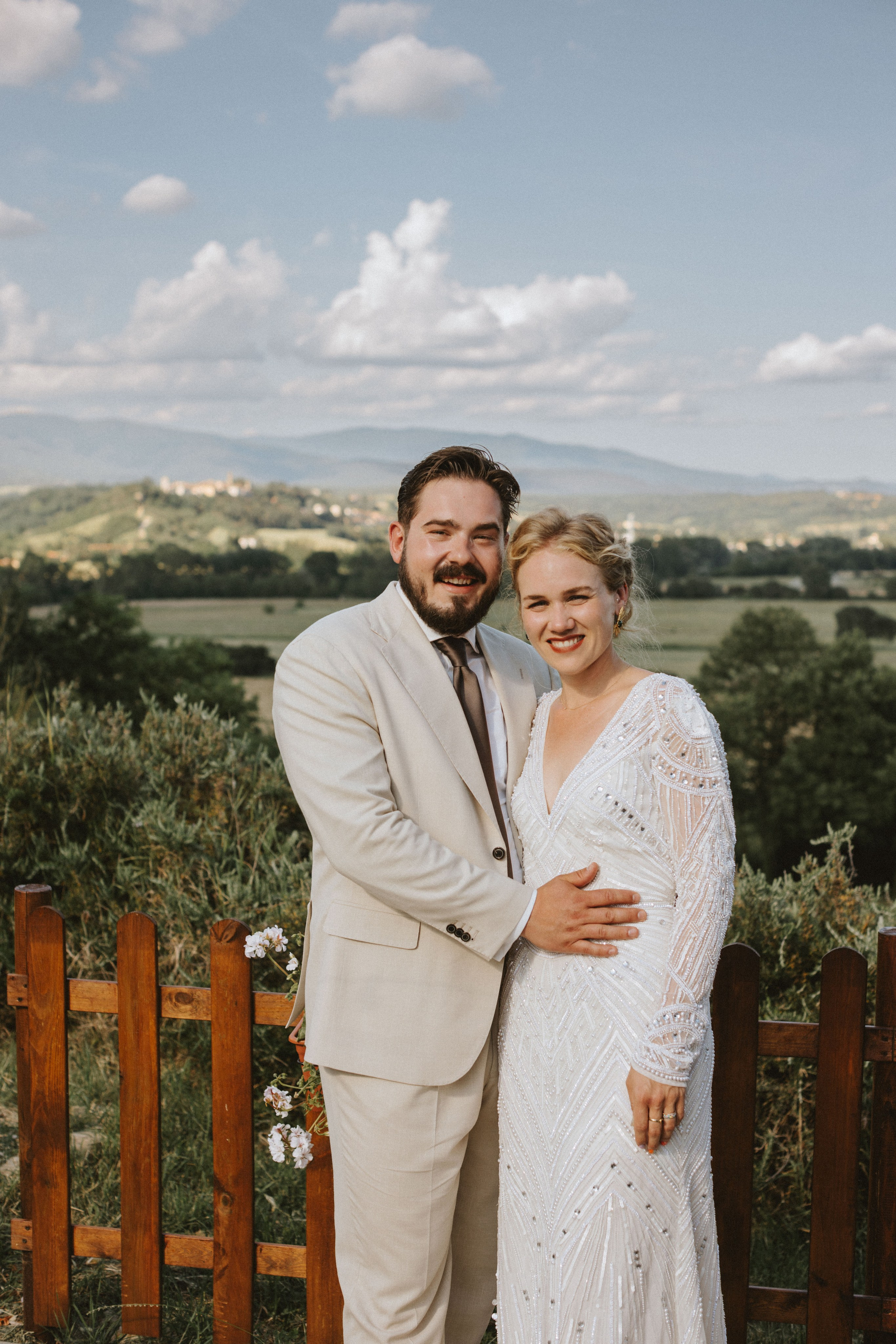 Sebastian & Isa – Matrimonio Romantico in Toscana | Celebrazione Intima tra le Colline. Fotografo di matrimoni a Firenze, Pisa e Toscana | Fotografia spontanea ed elegante in Italia