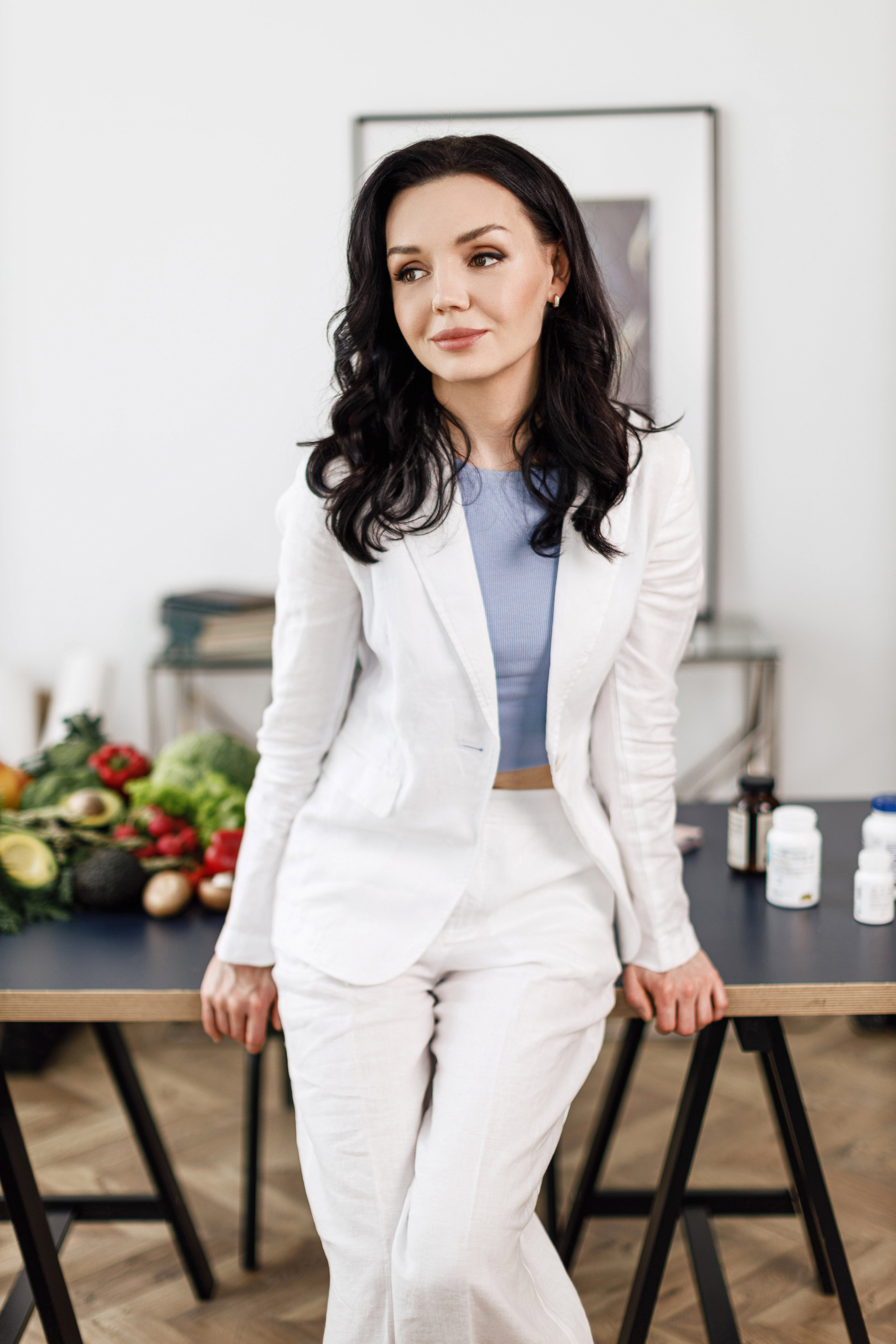 Olga. Wedding Photographer in Florence, Pisa & Tuscany | Candid & Elegant Photography in Italy