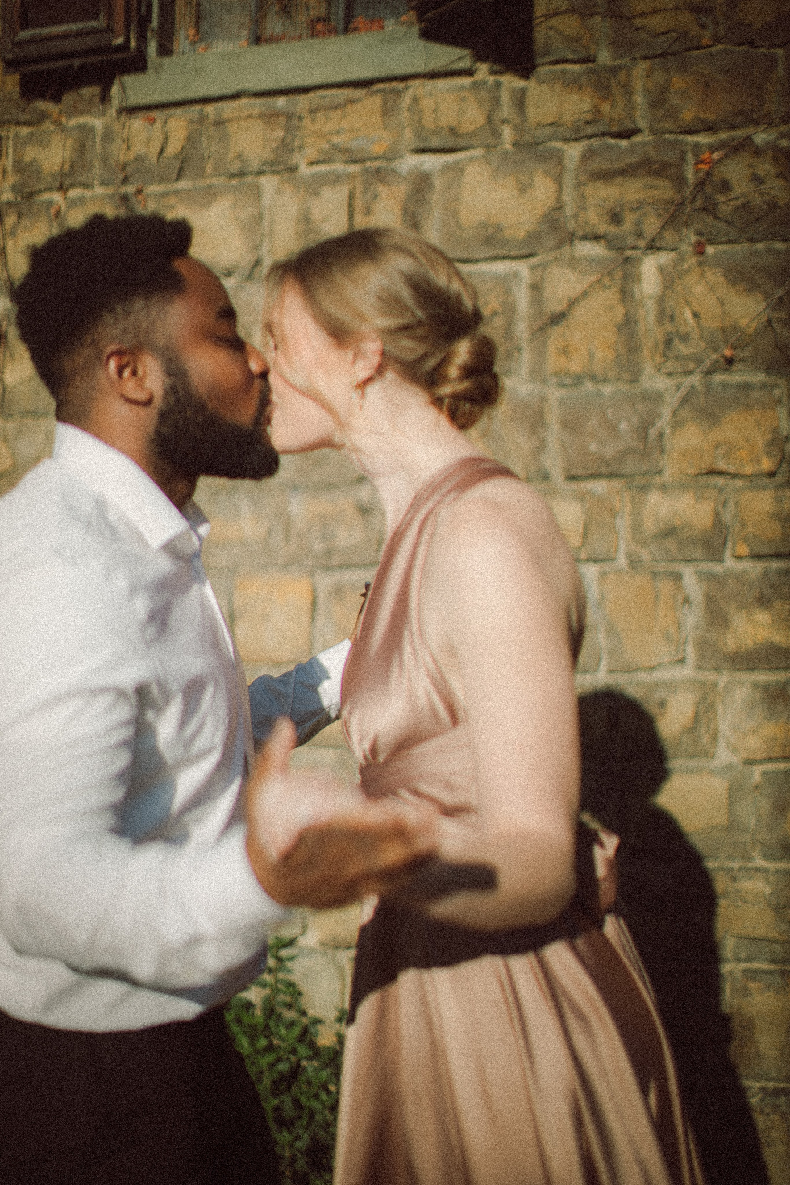Seth & Janaya. Fotografo di matrimoni a Firenze, Pisa e Toscana | Fotografia spontanea ed elegante in Italia