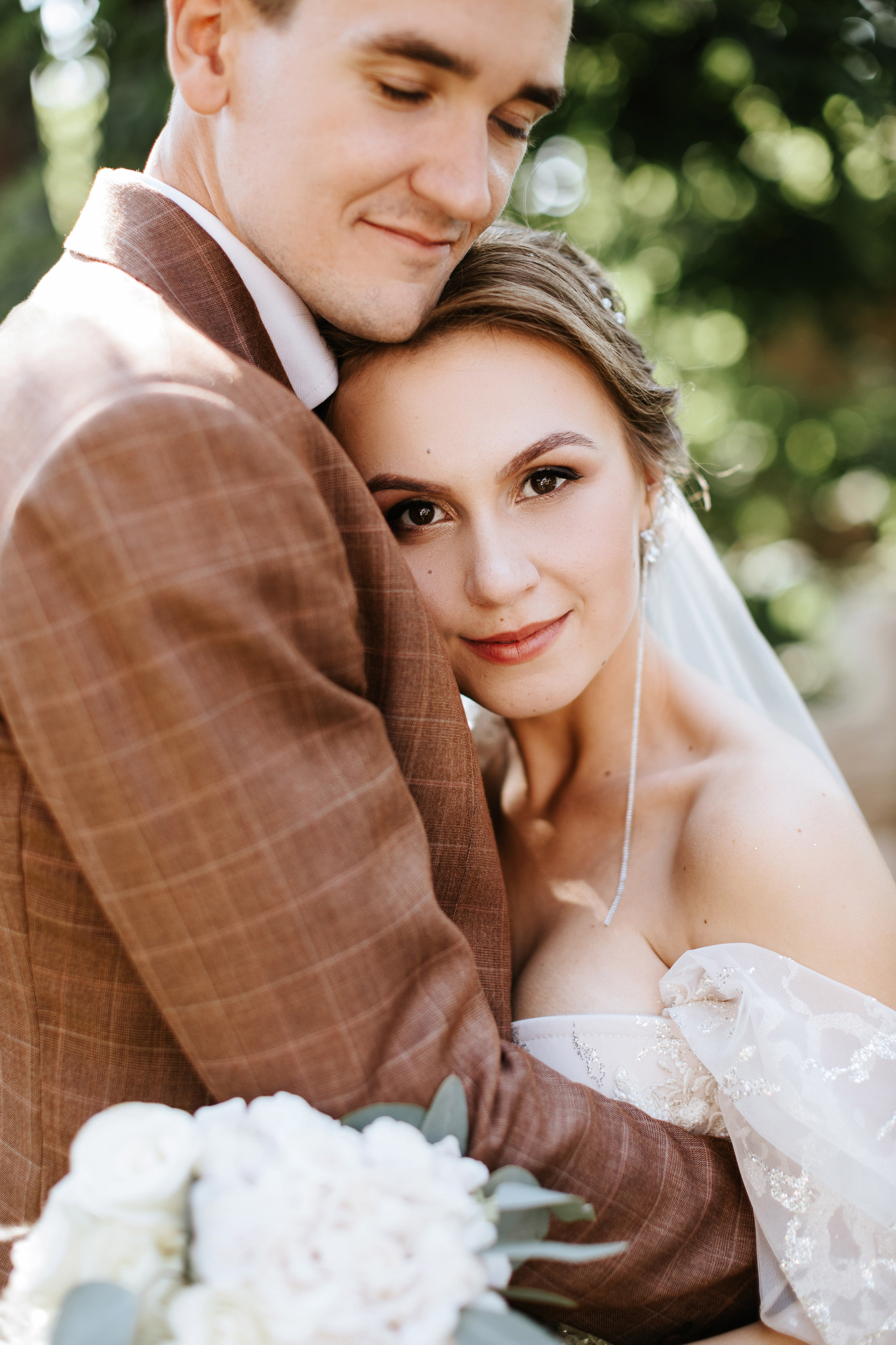 Lubomir & Katya. Wedding Photographer in Florence, Pisa & Tuscany | Candid & Elegant Photography in Italy