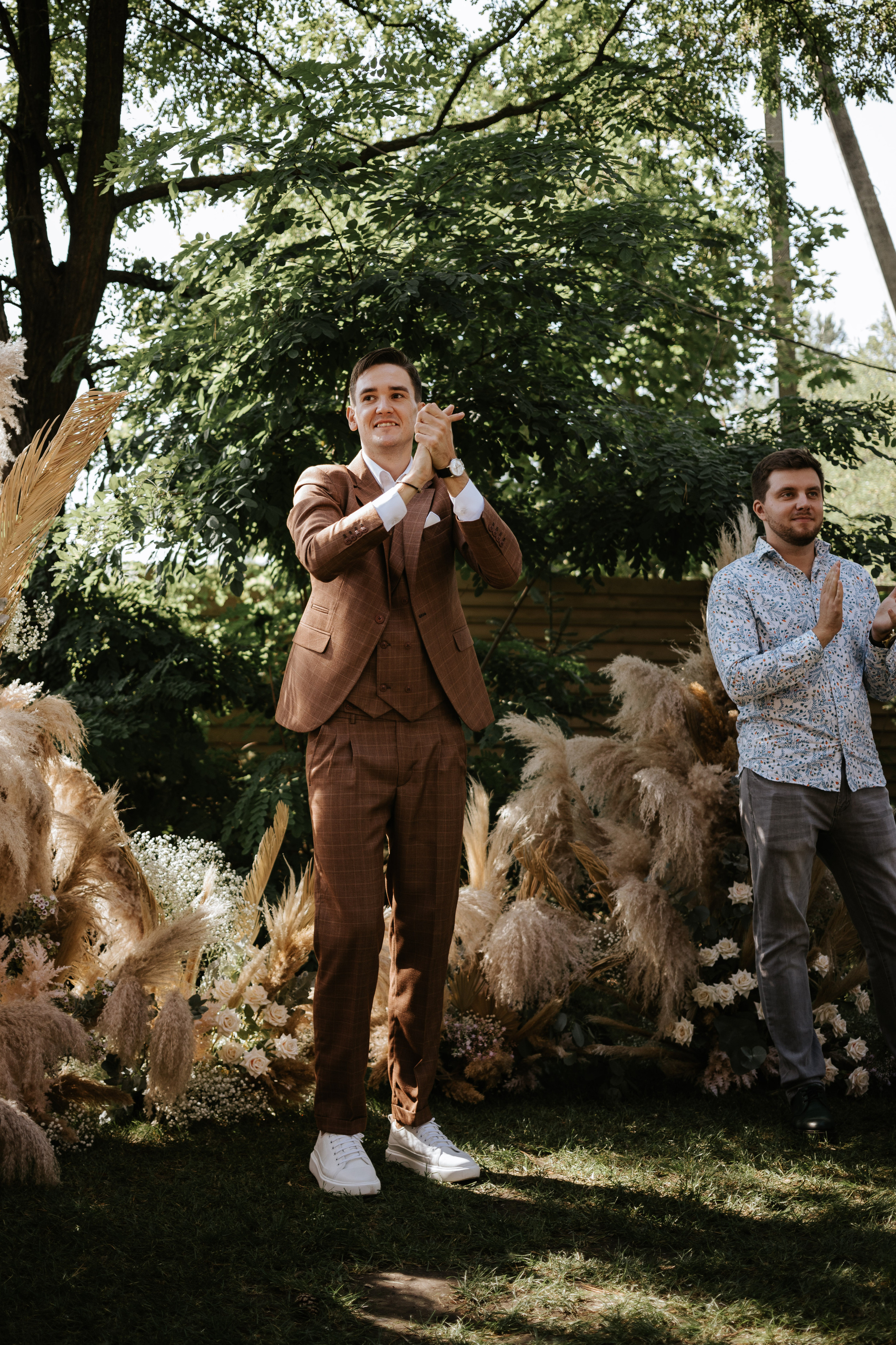 Lubomir & Katya. Wedding Photographer in Florence, Pisa & Tuscany | Candid & Elegant Photography in Italy