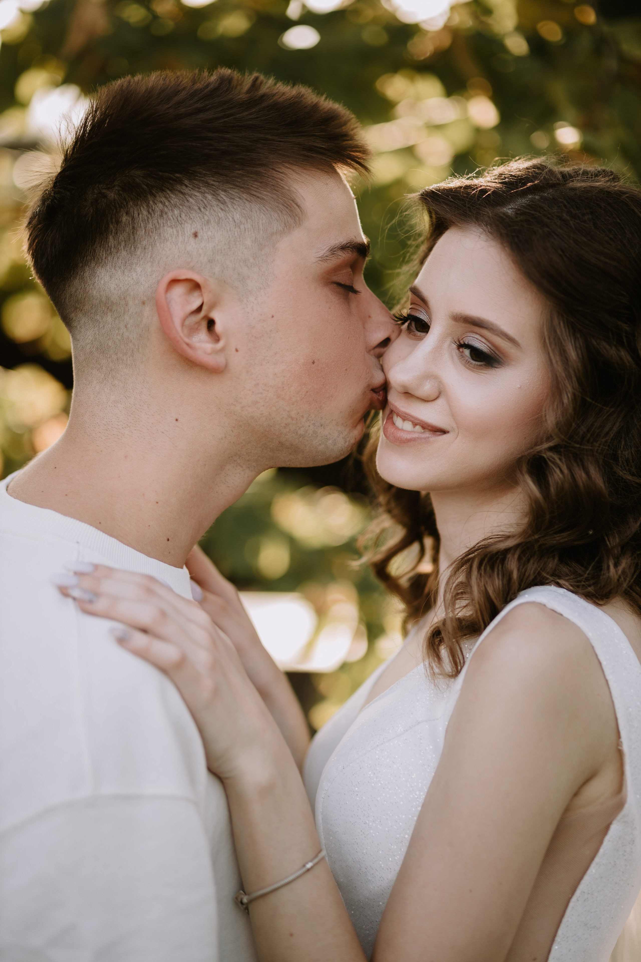 Vitaliy & Yulia. Wedding Photographer in Florence, Pisa & Tuscany | Candid & Elegant Photography in Italy