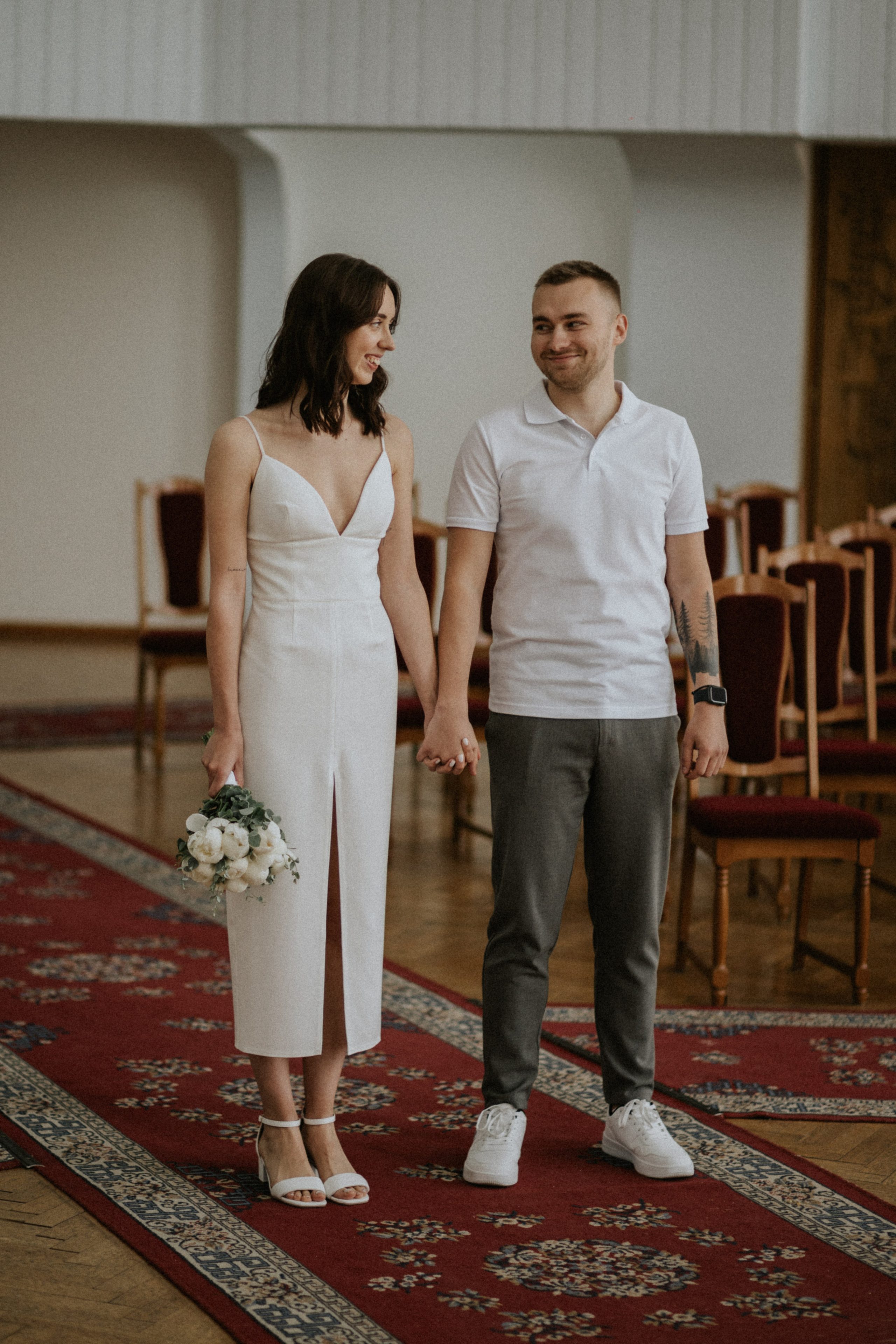 Svjatoslav & Anastasia — Wedding Photoshoot | Candid Wedding Photography. Wedding Photographer in Florence, Pisa & Tuscany | Candid & Elegant Photography in Italy