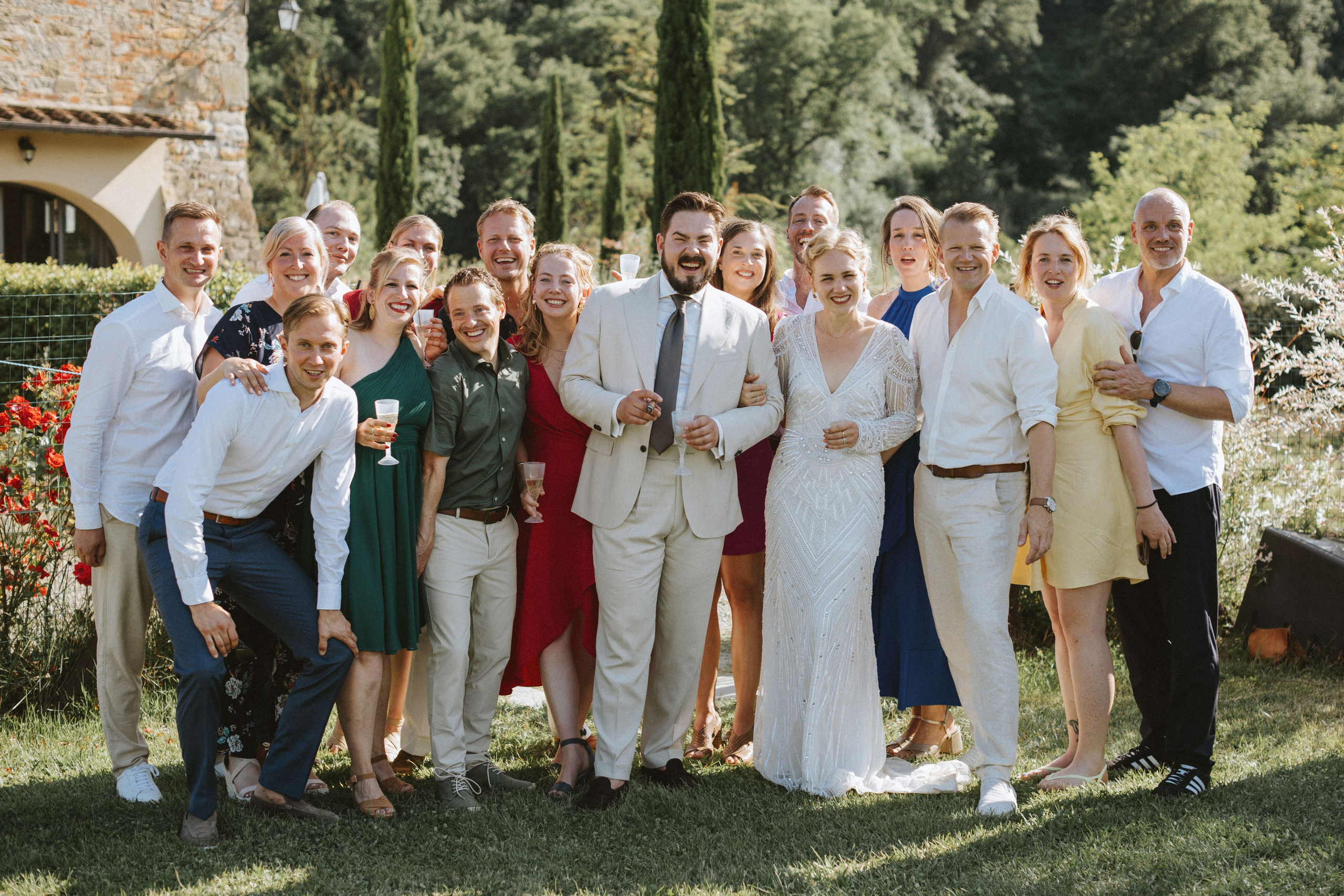 Sebastian & Isa – Matrimonio Romantico in Toscana | Celebrazione Intima tra le Colline. Fotografo di matrimoni a Firenze, Pisa e Toscana | Fotografia spontanea ed elegante in Italia