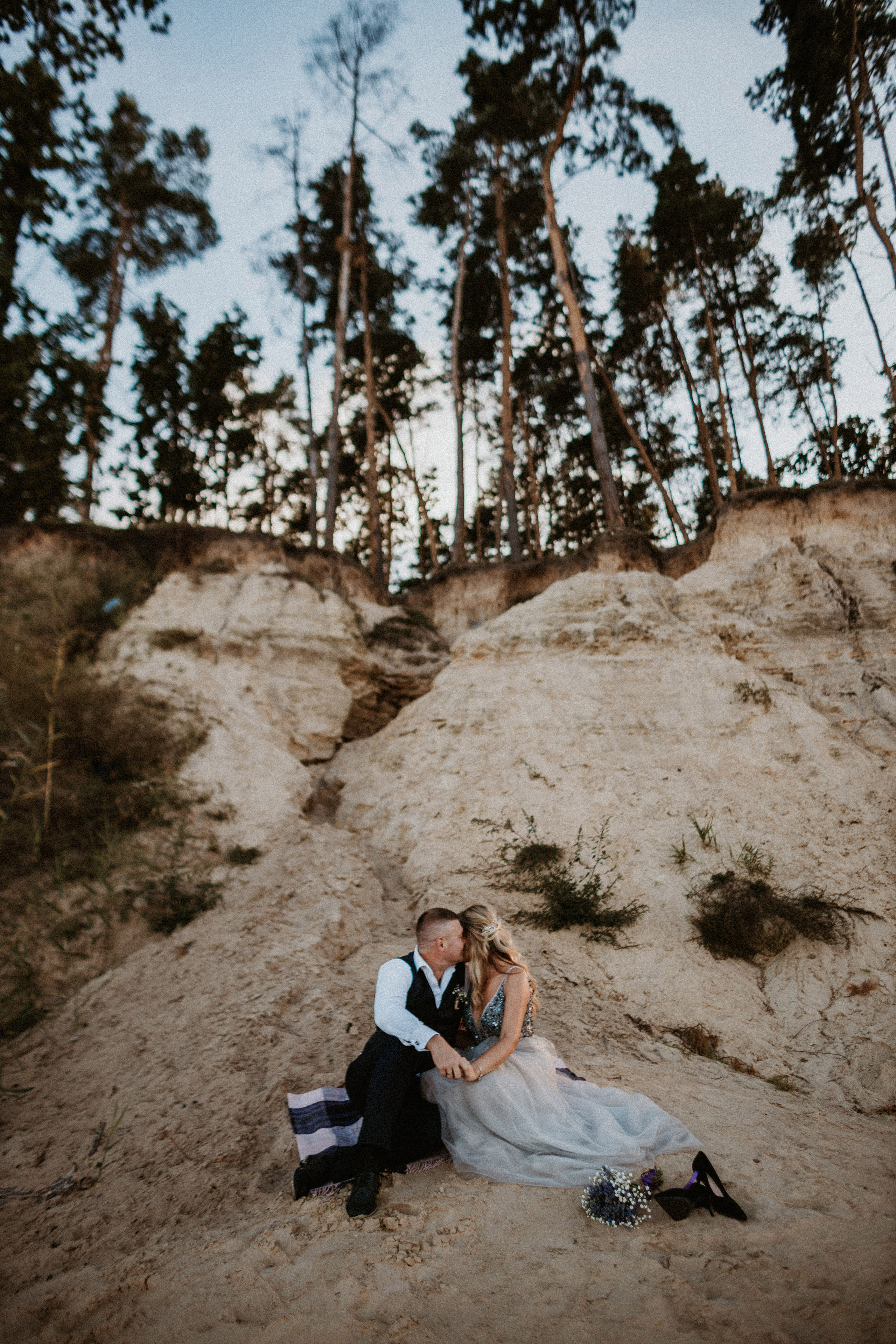 Dima & Tanya. Wedding Photographer in Florence, Pisa & Tuscany | Candid & Elegant Photography in Italy