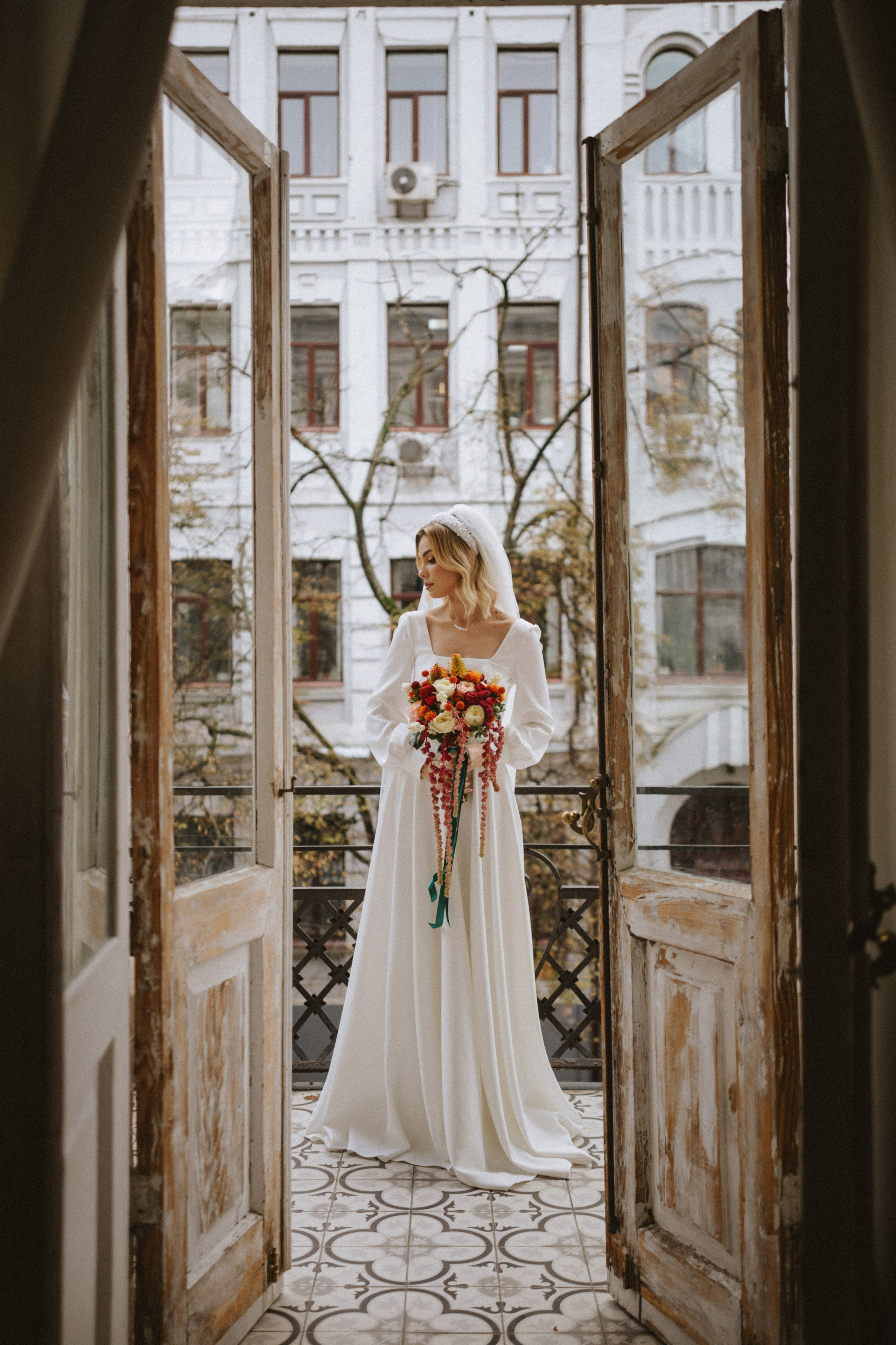 Daryna & Vlad — Elegant Wedding Photography | Authentic Moments & Timeless Portraits. Wedding Photographer in Florence, Pisa & Tuscany | Candid & Elegant Photography in Italy