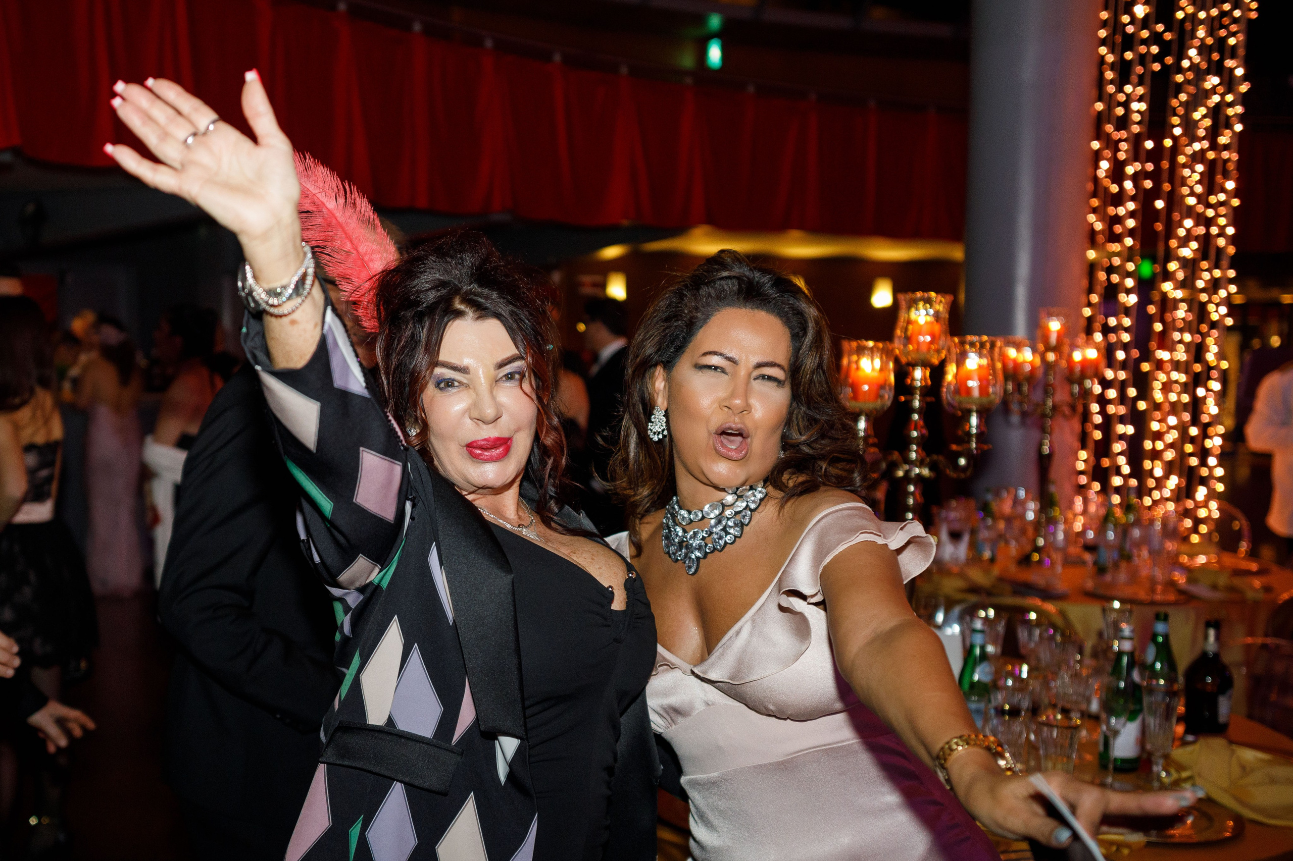 Cabaret Paris — Event Photography for Fondazione ANT | Gala & Charity Photography. Wedding Photographer in Florence, Pisa & Tuscany | Candid & Elegant Photography in Italy