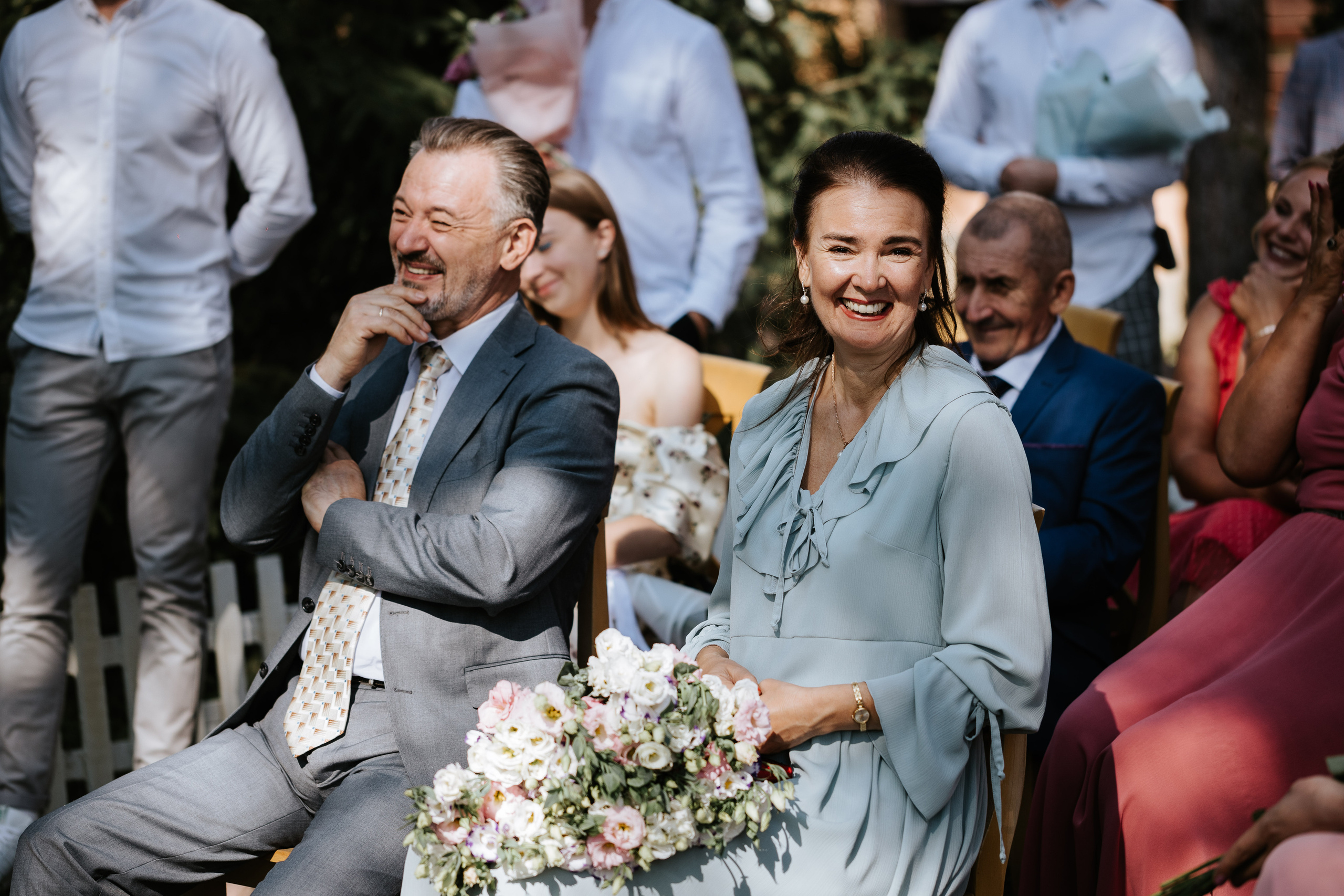 Lubomir & Katya. Wedding Photographer in Florence, Pisa & Tuscany | Candid & Elegant Photography in Italy