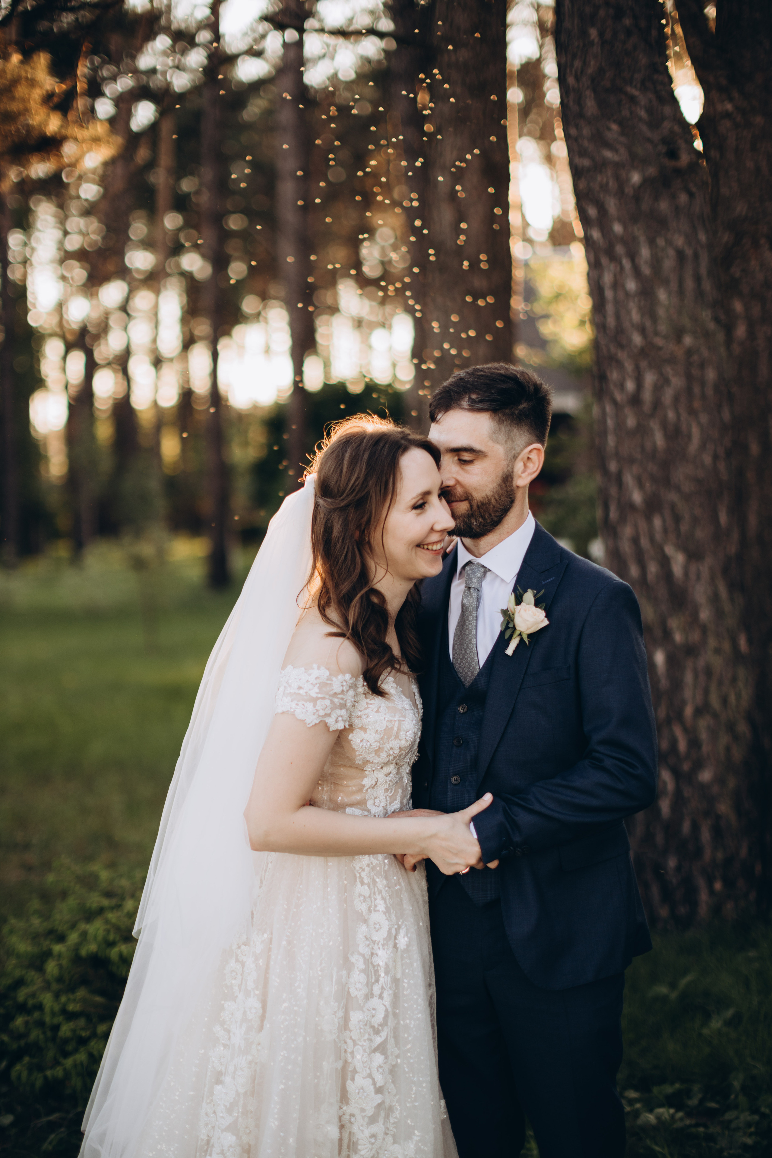 Alexey & Ksenia. Wedding Photographer in Florence, Pisa & Tuscany | Candid & Elegant Photography in Italy