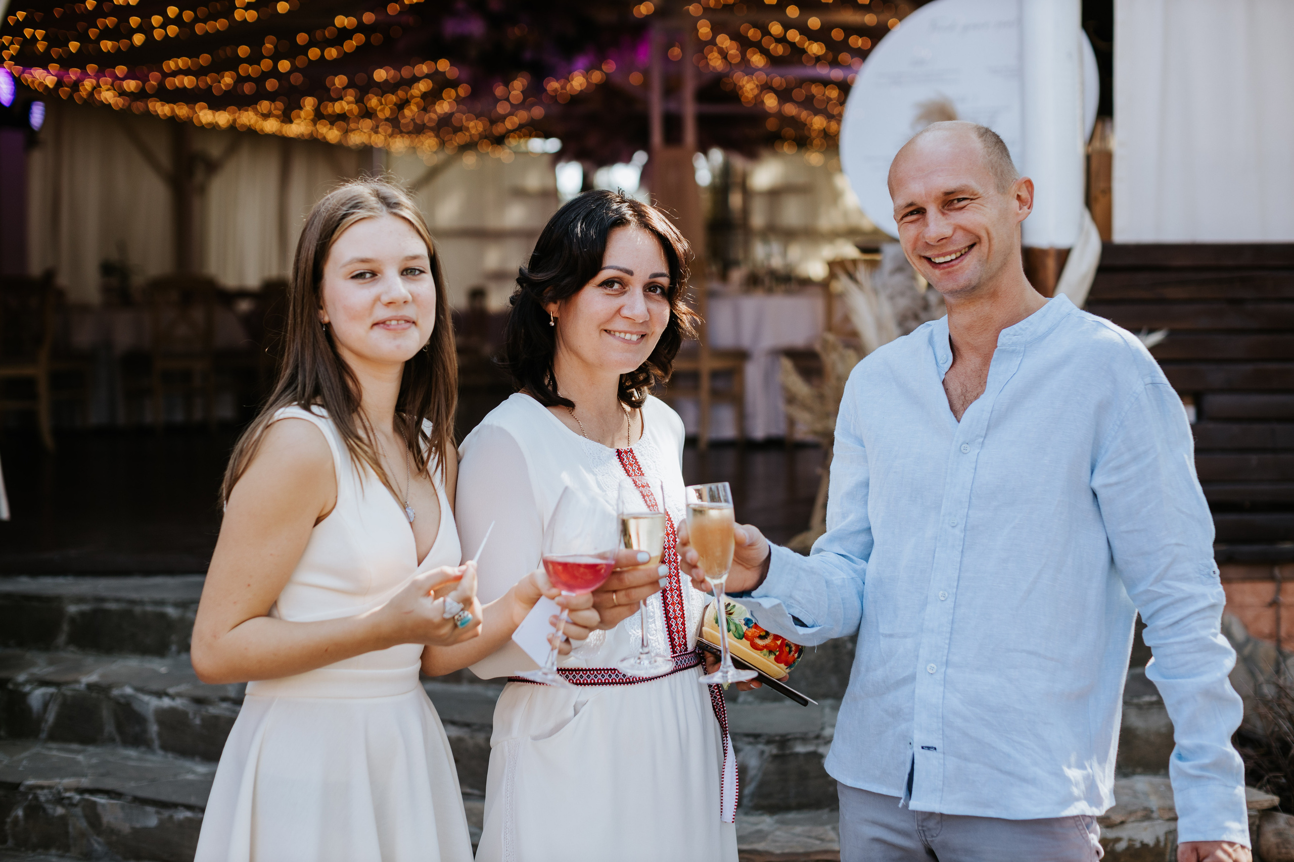 Lubomir & Katya. Wedding Photographer in Florence, Pisa & Tuscany | Candid & Elegant Photography in Italy
