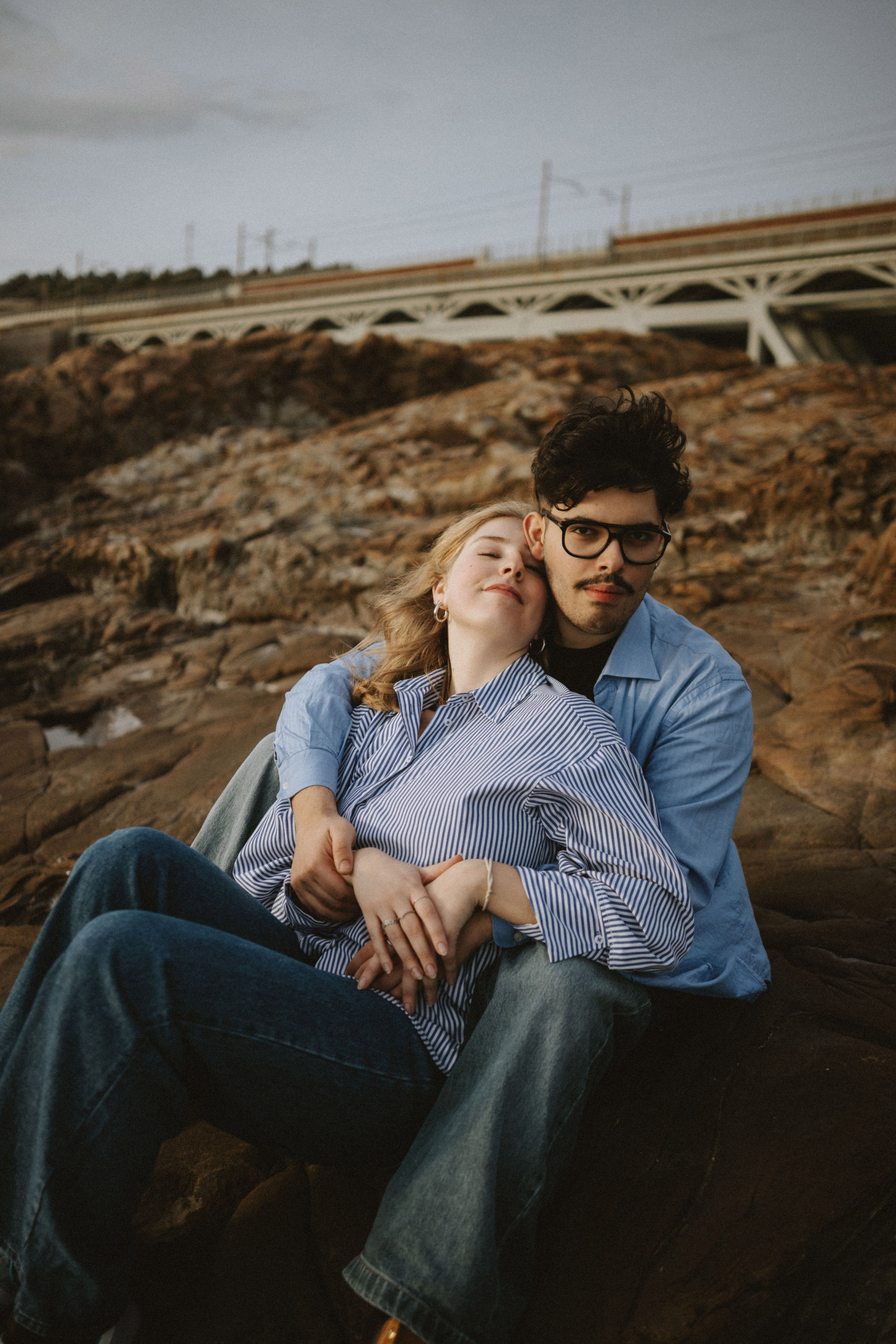 Matteo & Melissa - Servizio fotografico di coppia romantico | Portfolio del fotografo di matrimonio. Fotografo di matrimoni a Firenze, Pisa e Toscana | Fotografia spontanea ed elegante in Italia