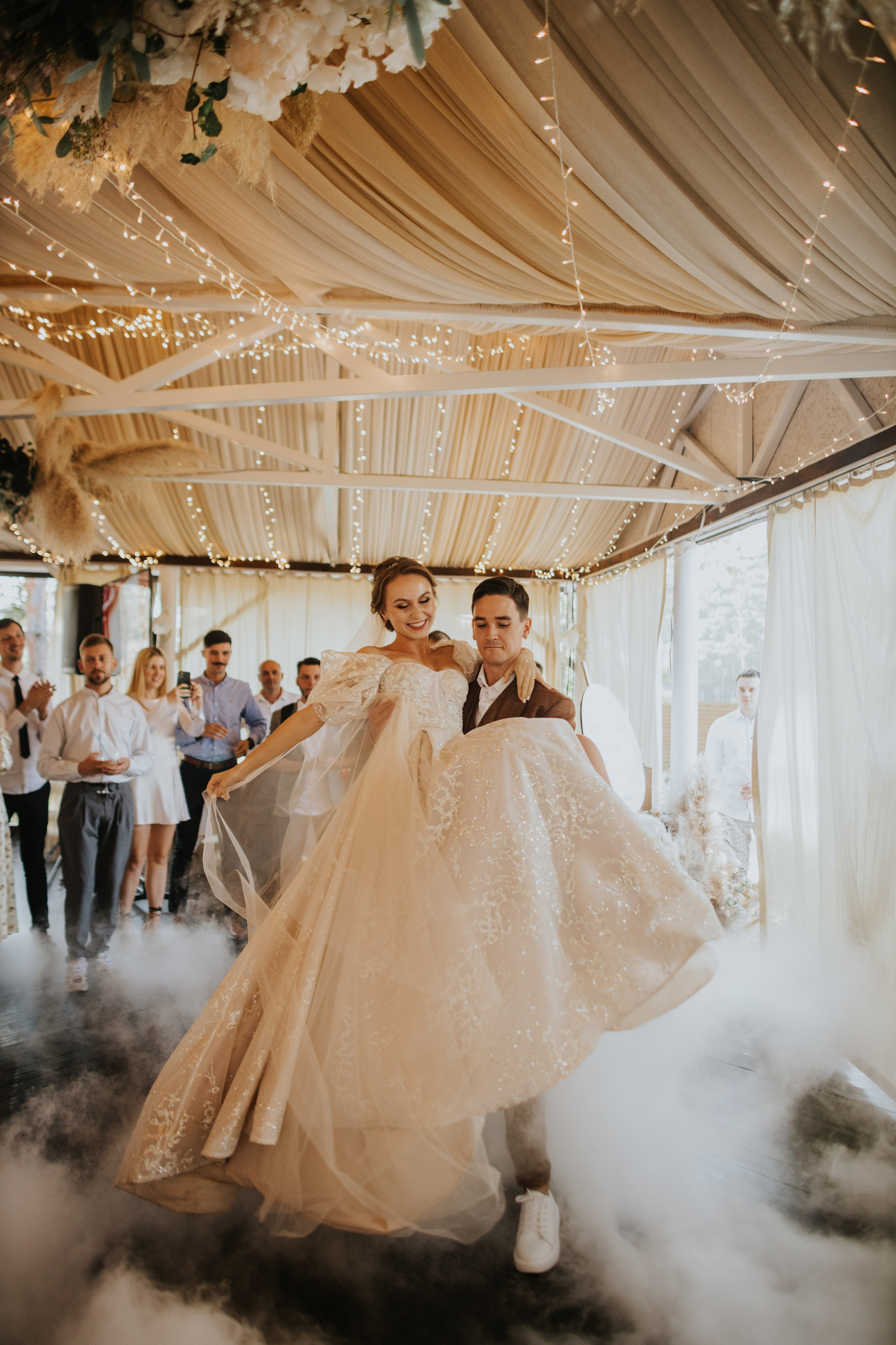 Lubomir & Katya. Wedding Photographer in Florence, Pisa & Tuscany | Candid & Elegant Photography in Italy