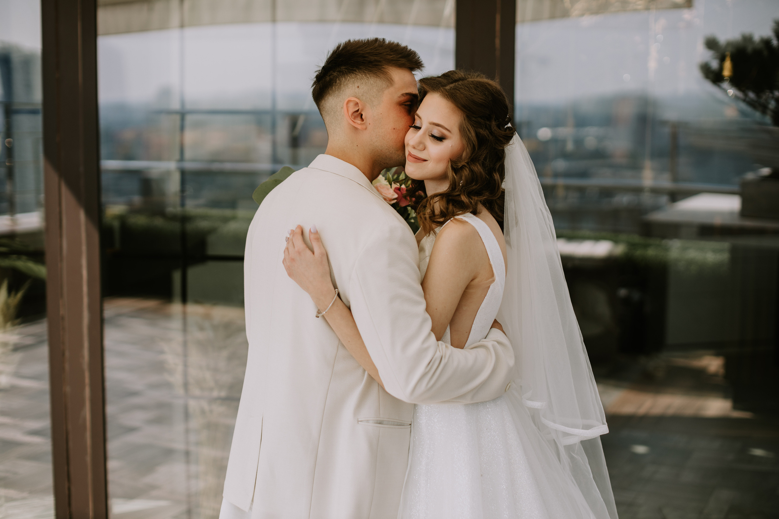 Vitaliy & Yulia. Wedding Photographer in Florence, Pisa & Tuscany | Candid & Elegant Photography in Italy