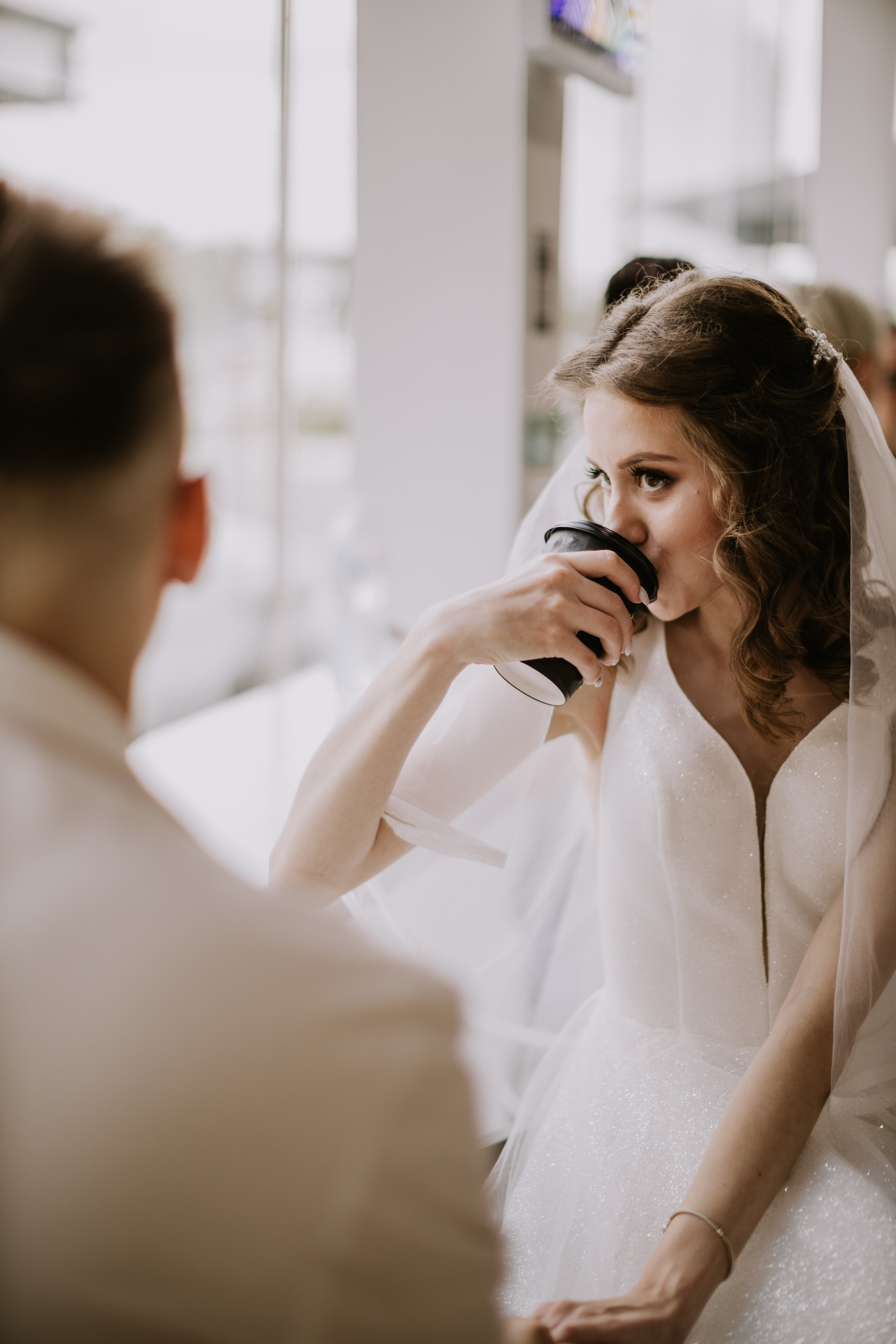 Vitaliy & Yulia. Wedding Photographer in Florence, Pisa & Tuscany | Candid & Elegant Photography in Italy