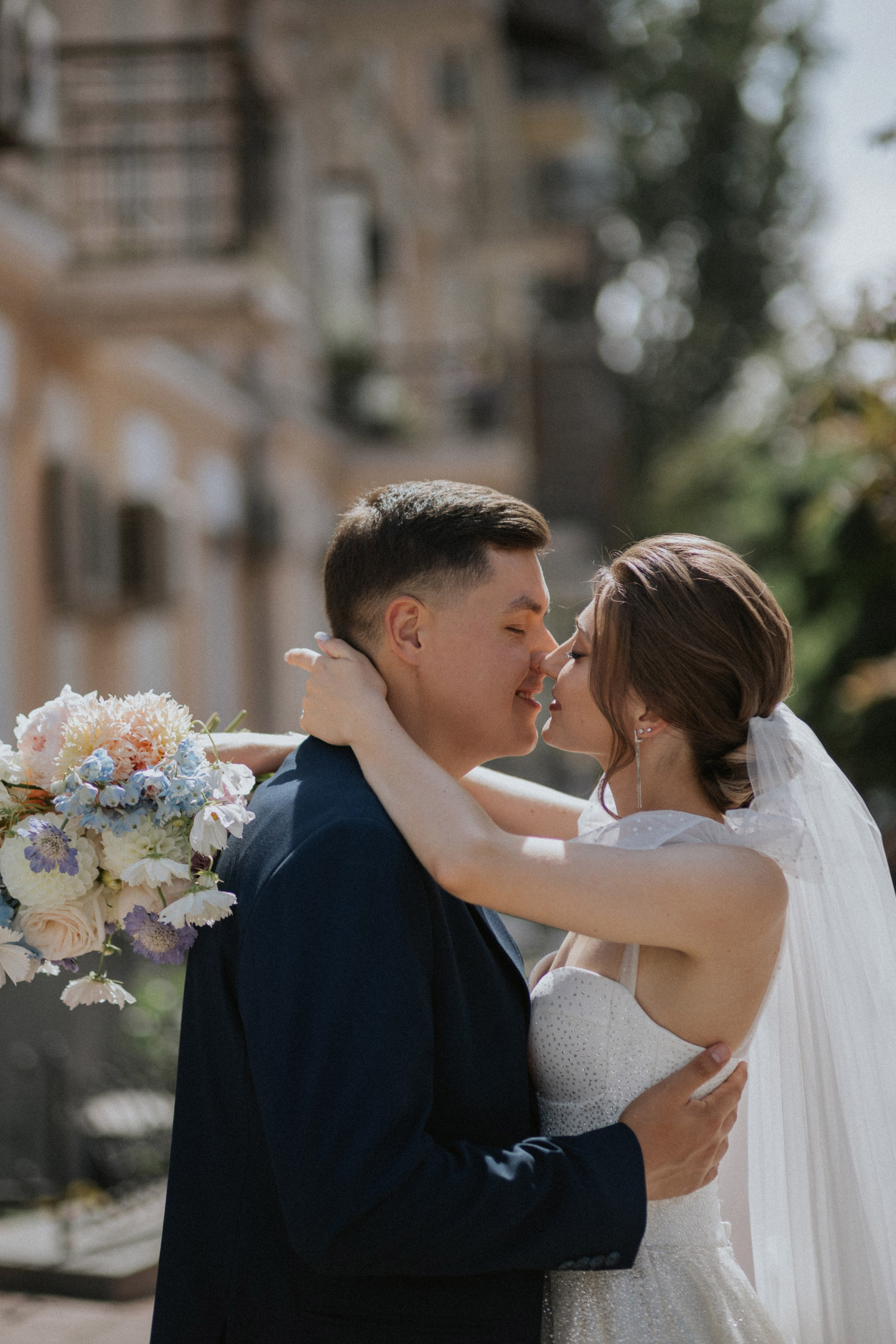 Vitaliy & Vika — Emotional & Stylish Wedding | Wedding Photographer Portfolio. Wedding Photographer in Florence, Pisa & Tuscany | Candid & Elegant Photography in Italy