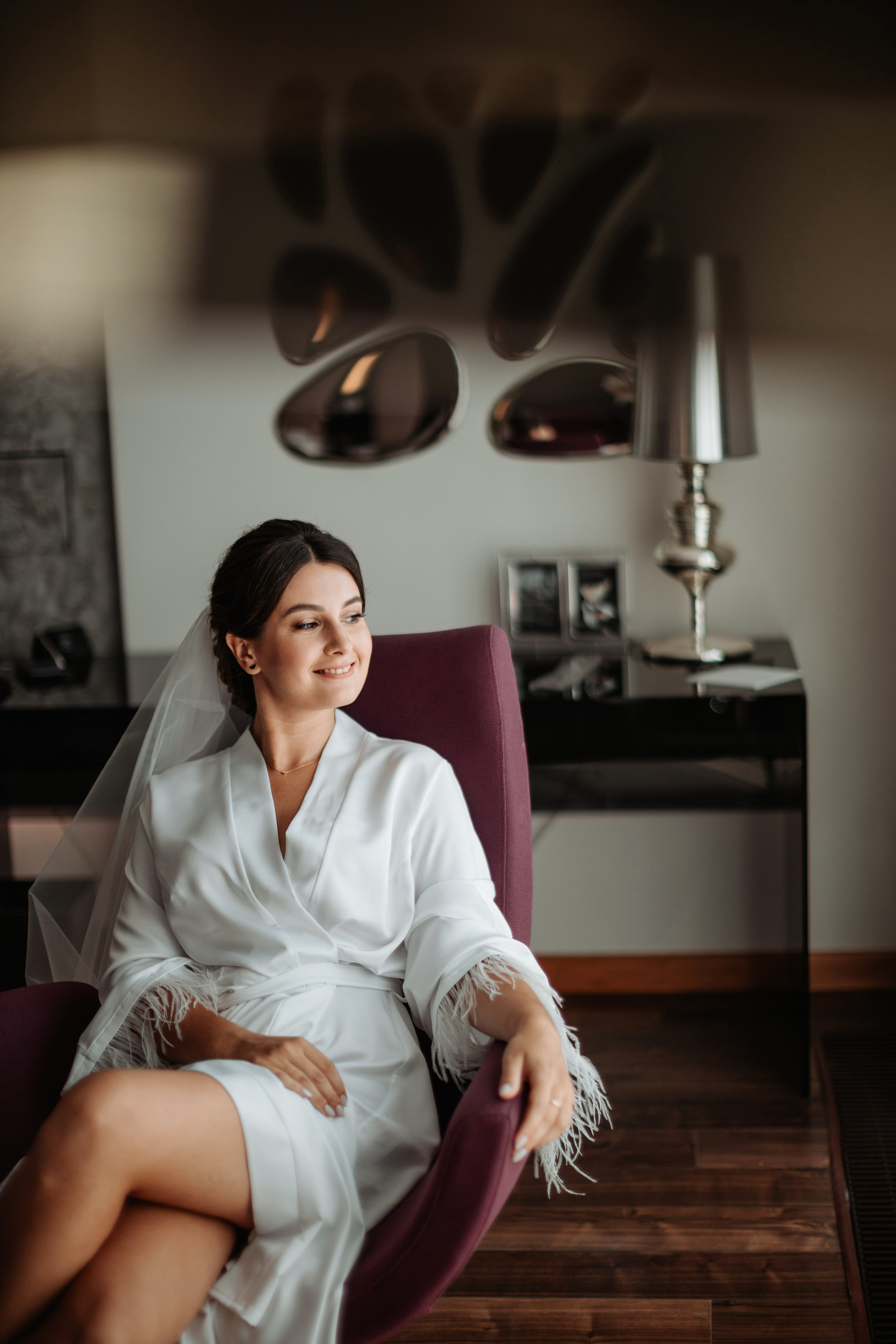 Matrimonio elegante di Olga & Slava — Emozioni autentiche e bellezza senza tempo. Fotografo di matrimoni a Firenze, Pisa e Toscana | Fotografia spontanea ed elegante in Italia