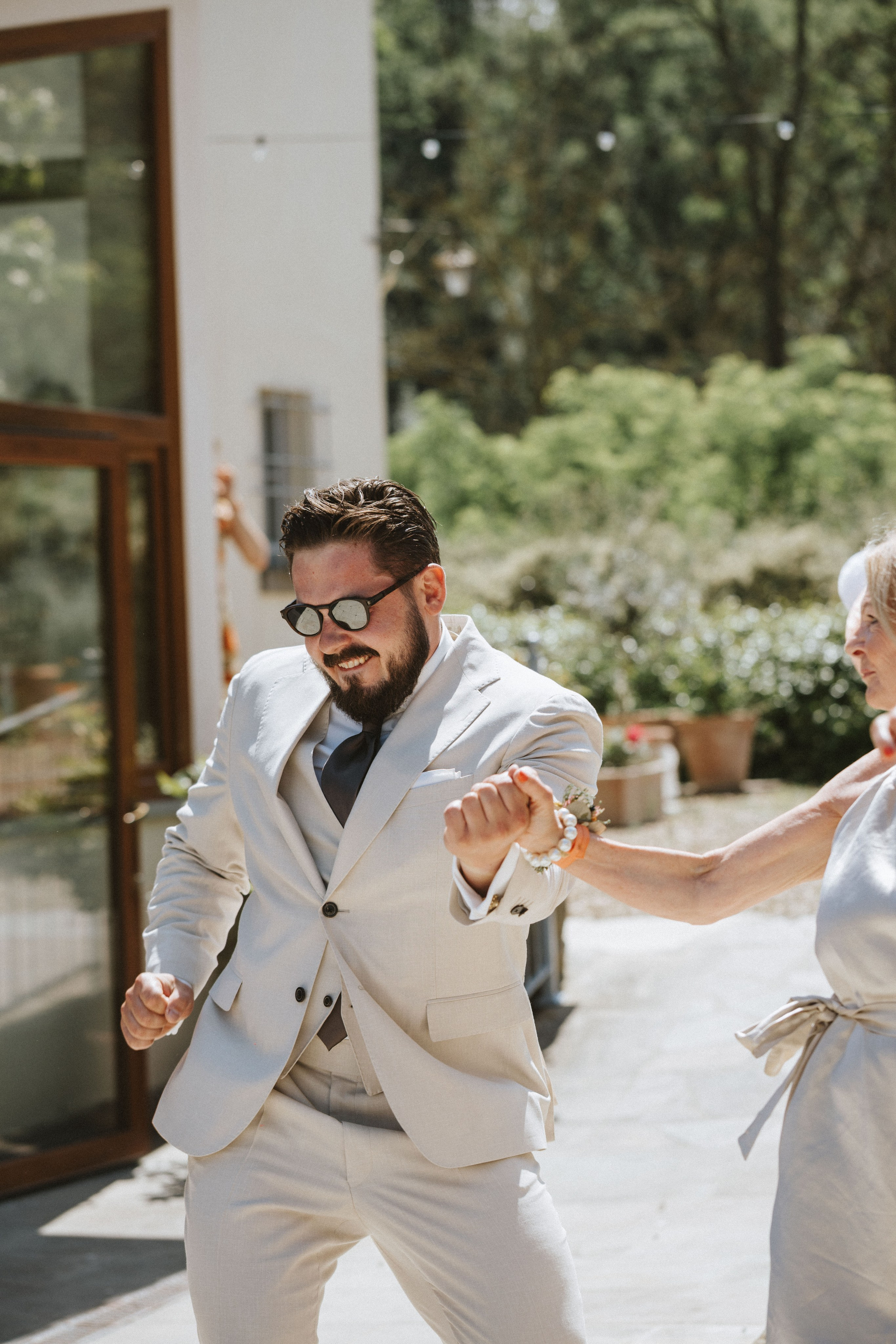 Sebastian & Isa – Matrimonio Romantico in Toscana | Celebrazione Intima tra le Colline. Fotografo di matrimoni a Firenze, Pisa e Toscana | Fotografia spontanea ed elegante in Italia