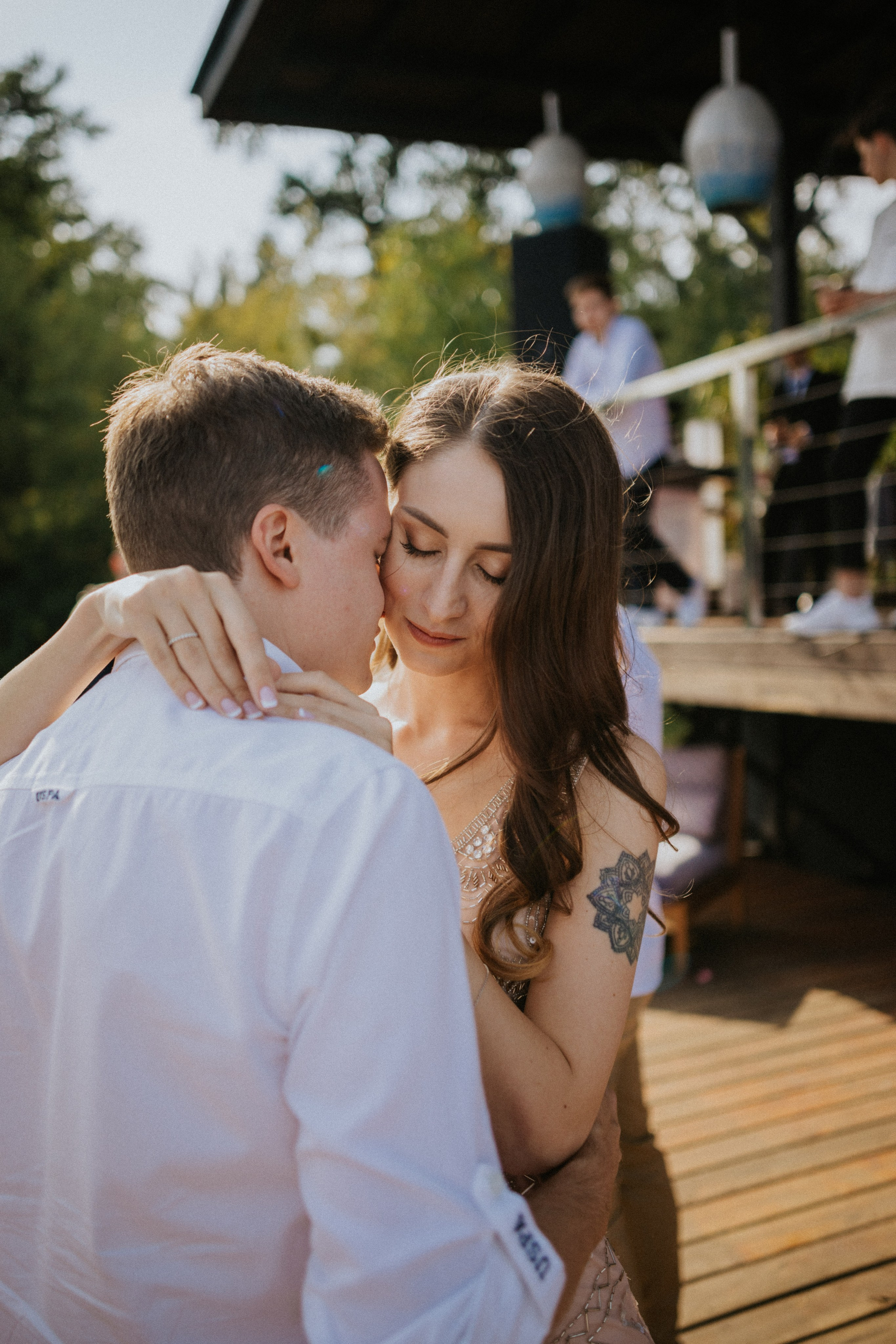 Vitaliy & Vika — Emotional & Stylish Wedding | Wedding Photographer Portfolio. Wedding Photographer in Florence, Pisa & Tuscany | Candid & Elegant Photography in Italy