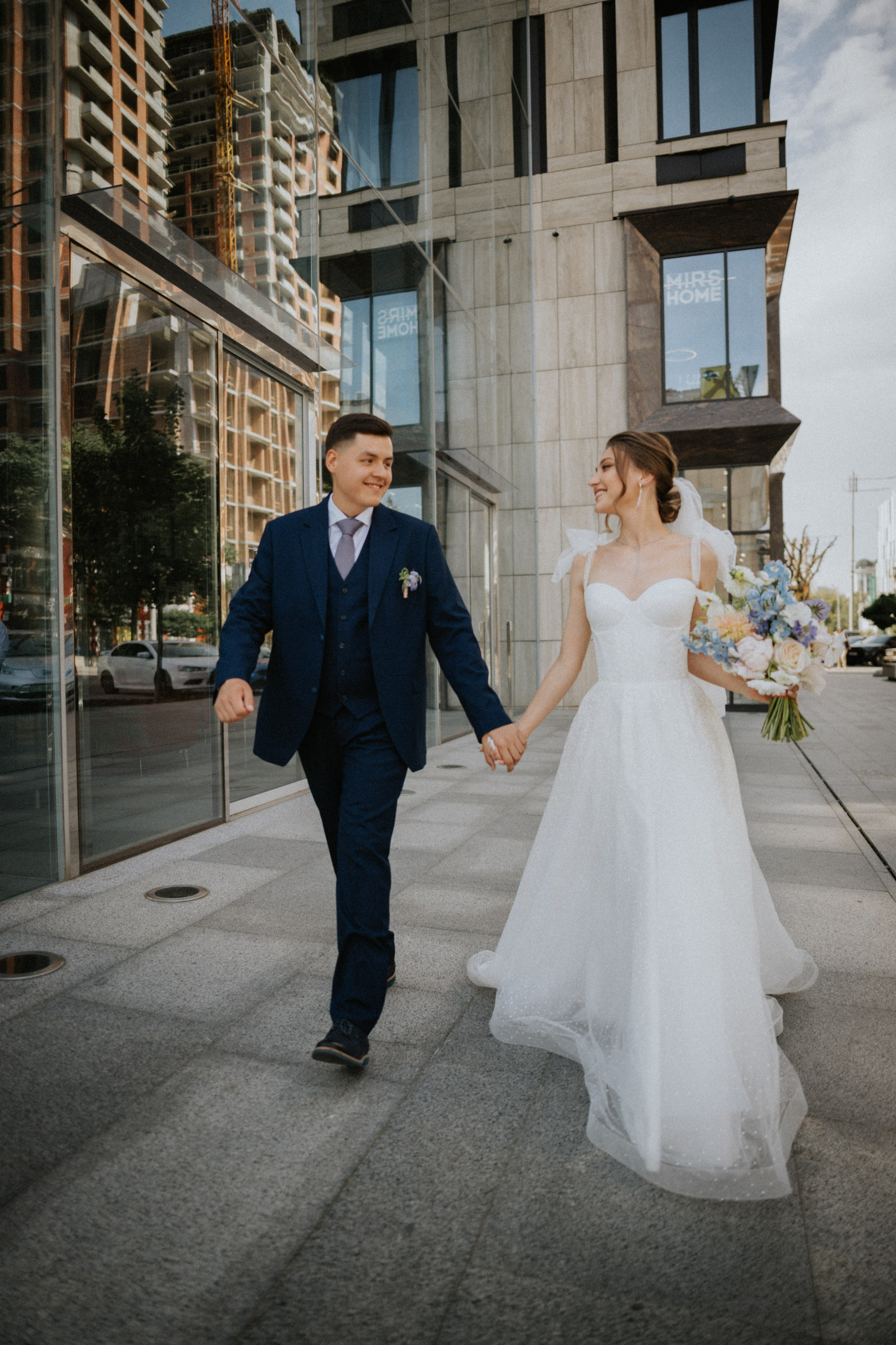 Vitaliy & Vika — Emotional & Stylish Wedding | Wedding Photographer Portfolio. Wedding Photographer in Florence, Pisa & Tuscany | Candid & Elegant Photography in Italy