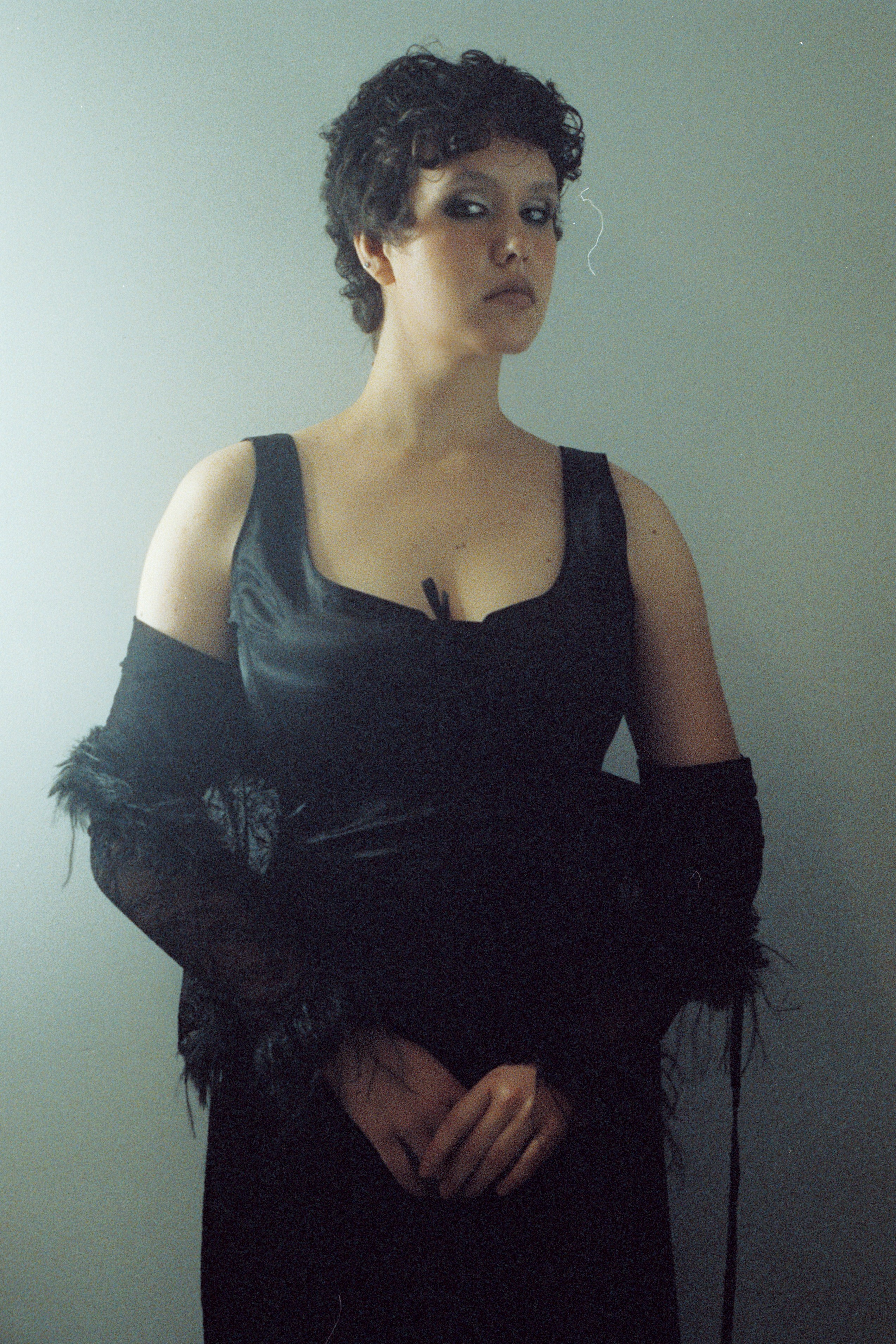 The Film Portrait Experience | Photographer in Tallinn